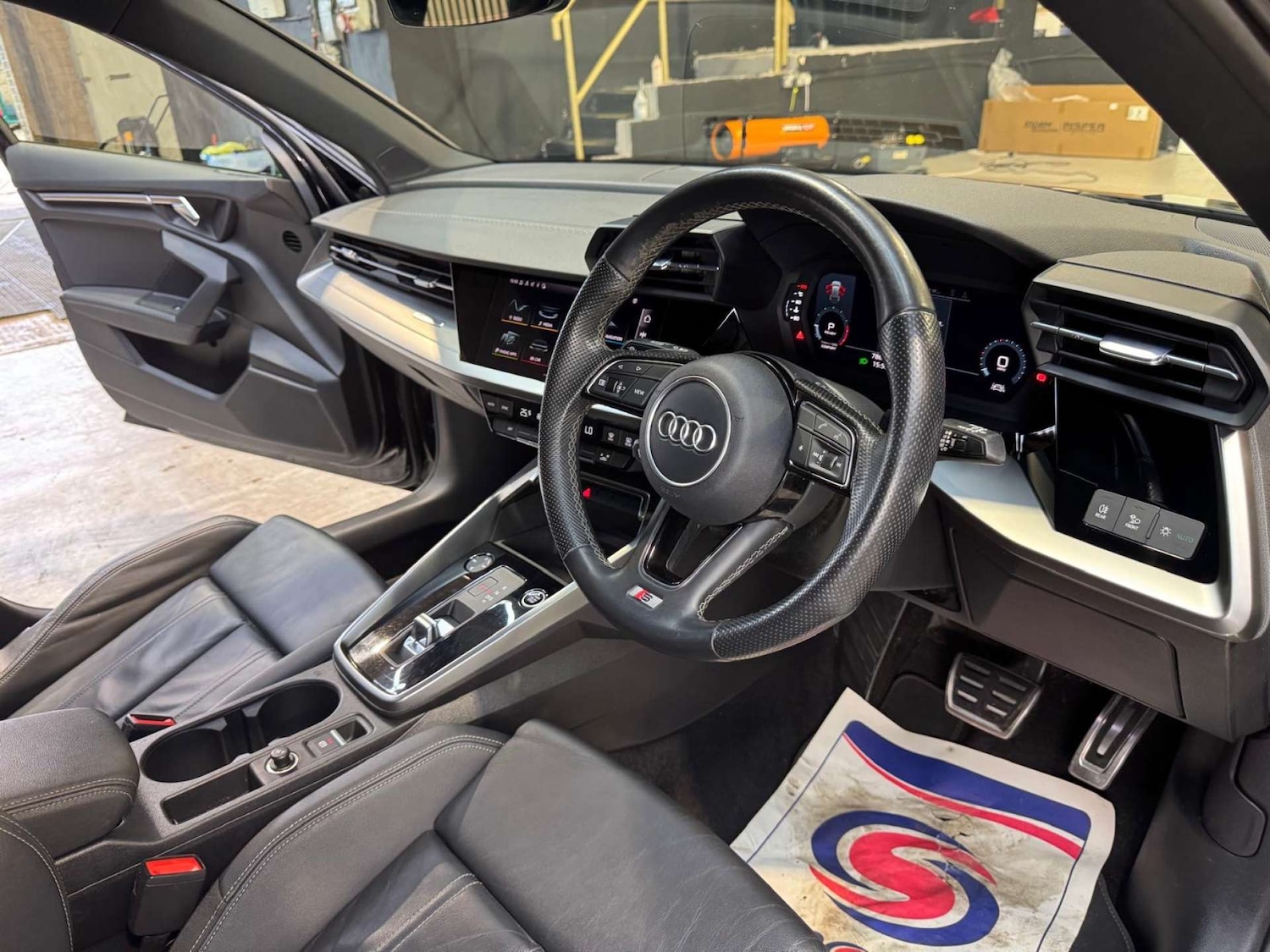 Used Audi A3 2021 for sale - 78059048: Photo 3