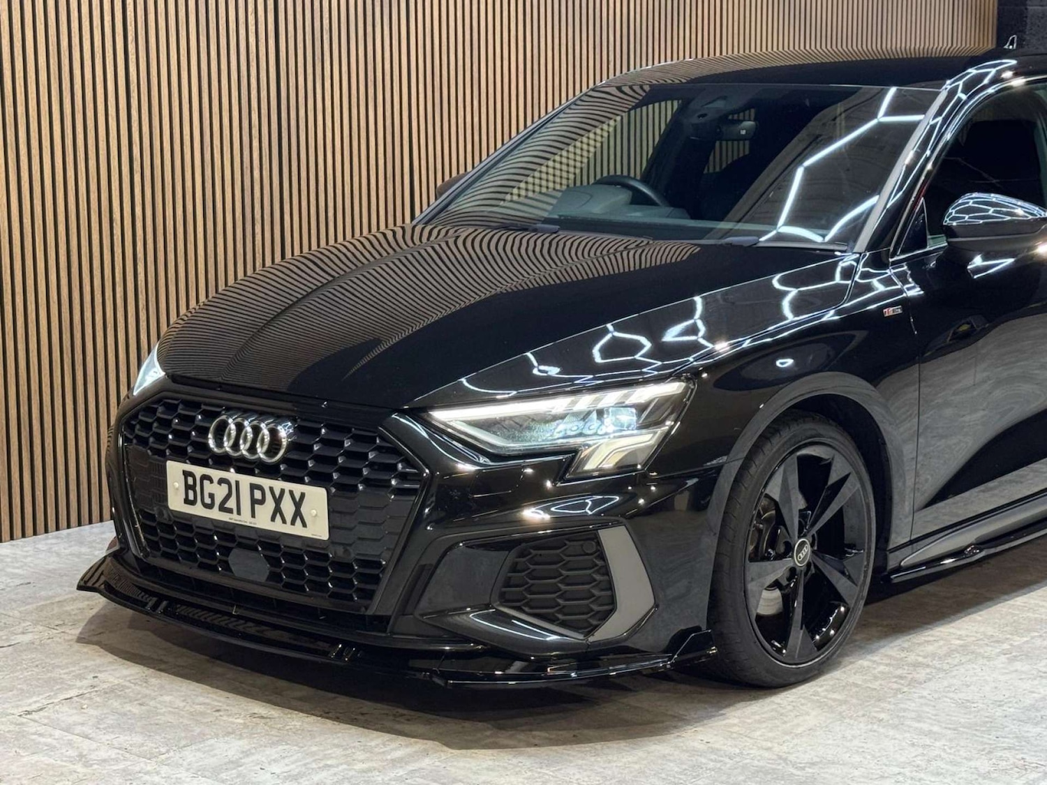 Used Audi A3 2021 for sale - 78059048: Photo 30