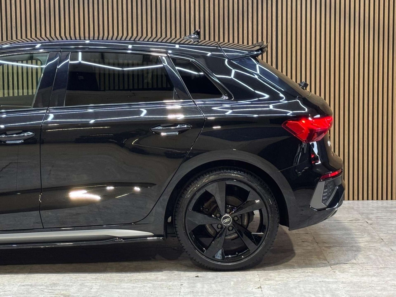 Used Audi A3 2021 for sale - 78059048: Photo 32