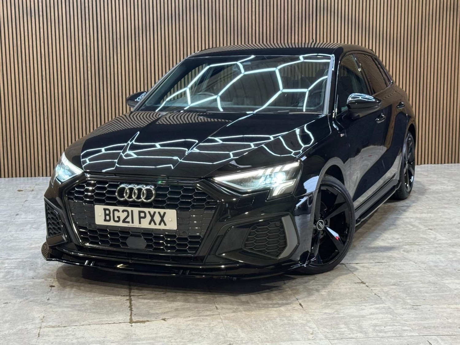 Used Audi A3 2021 for sale - 78059048: Photo 33