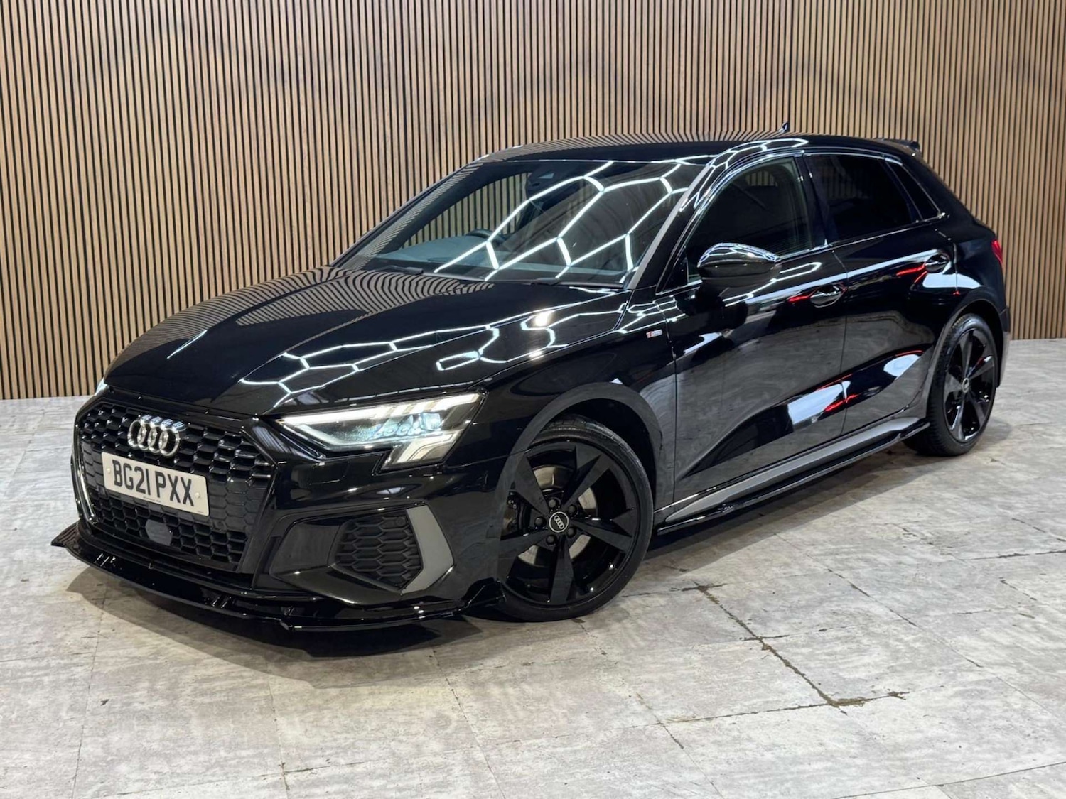 Used Audi A3 2021 for sale - 78059048: Photo 34