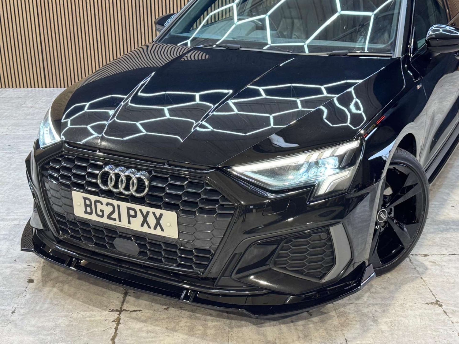 Used Audi A3 2021 for sale - 78059048: Photo 36