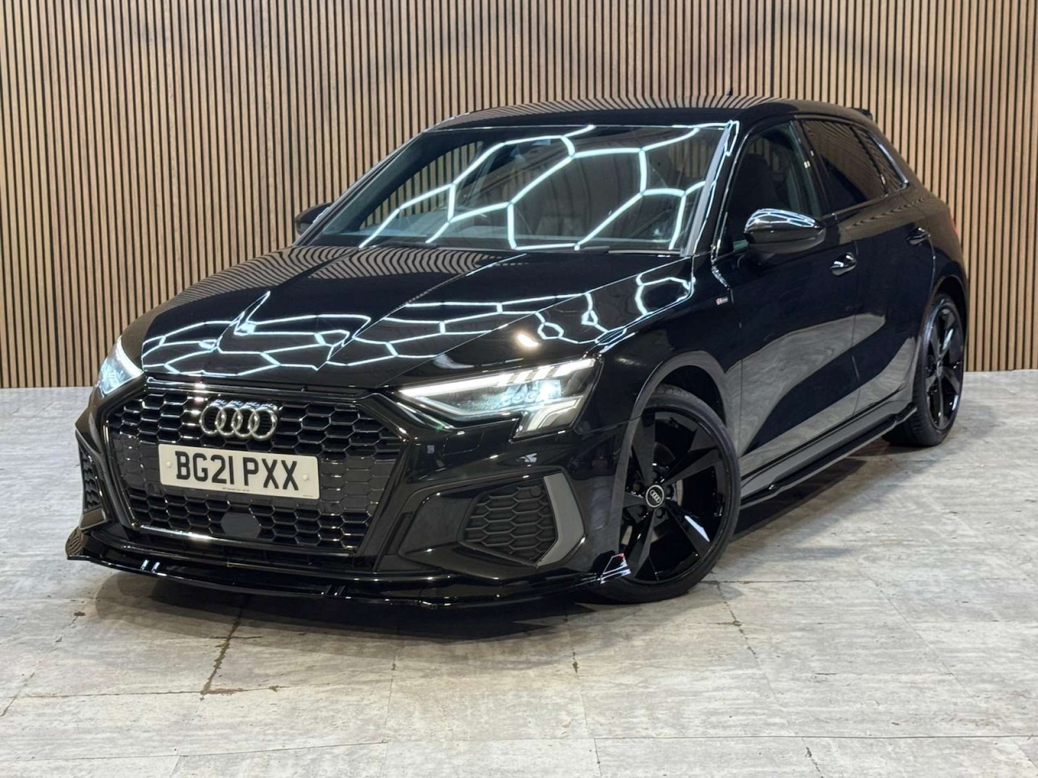 Used Audi A3 2021 for sale - 78059048: Photo 37