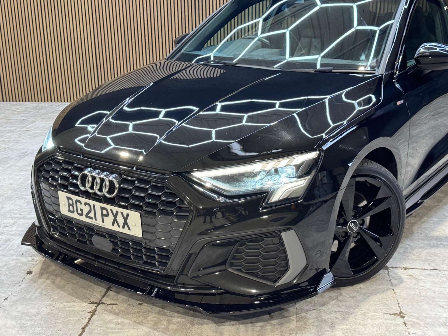 Used Audi A3 2021 for sale - 78059048: Photo 40