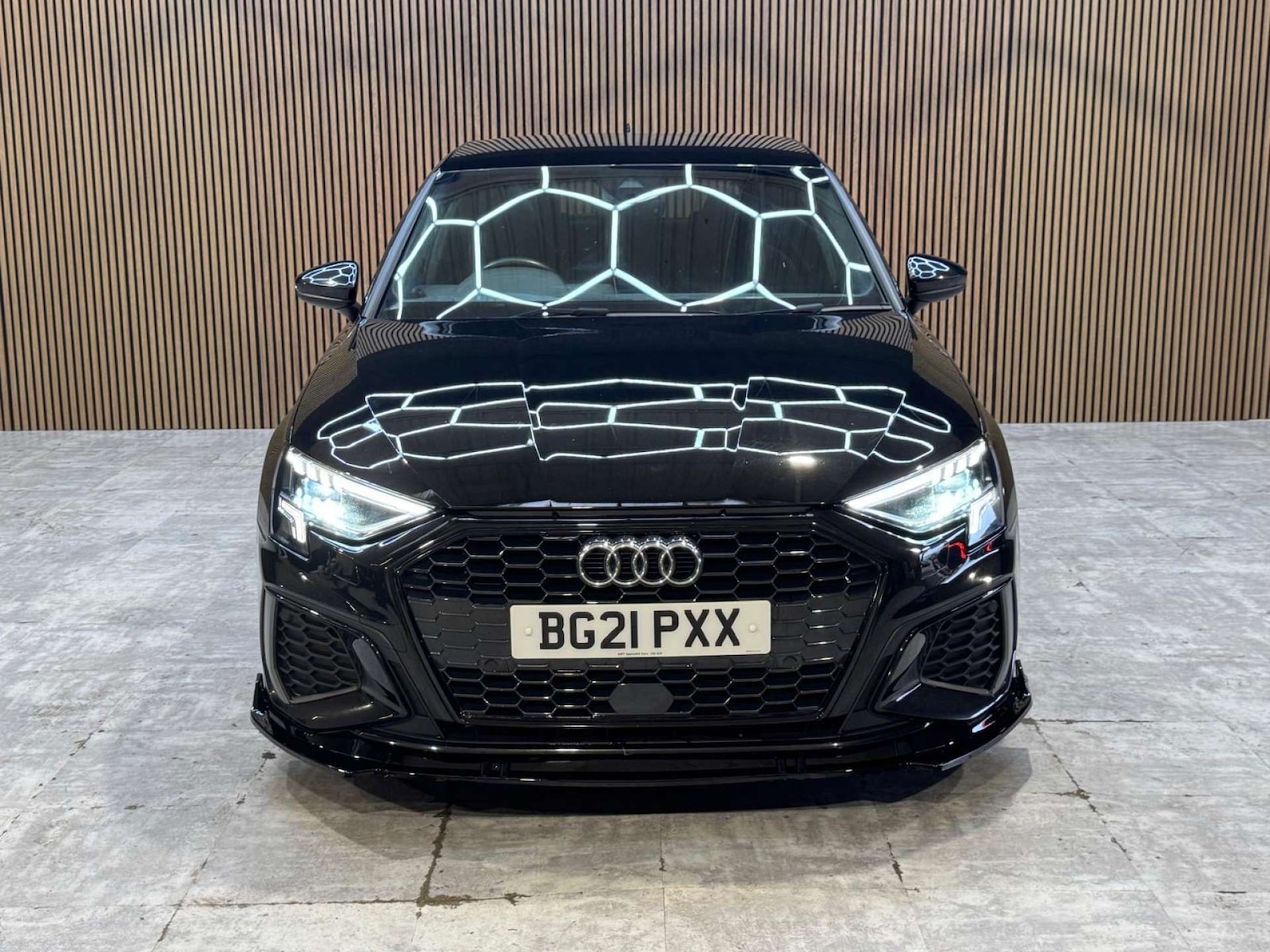 Used Audi A3 2021 for sale - 78059048: Photo 41