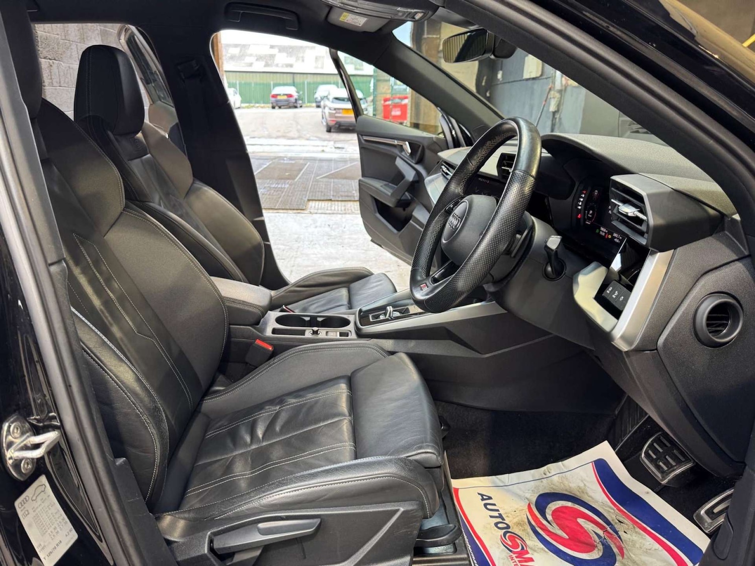 Used Audi A3 2021 for sale - 78059048: Photo 45