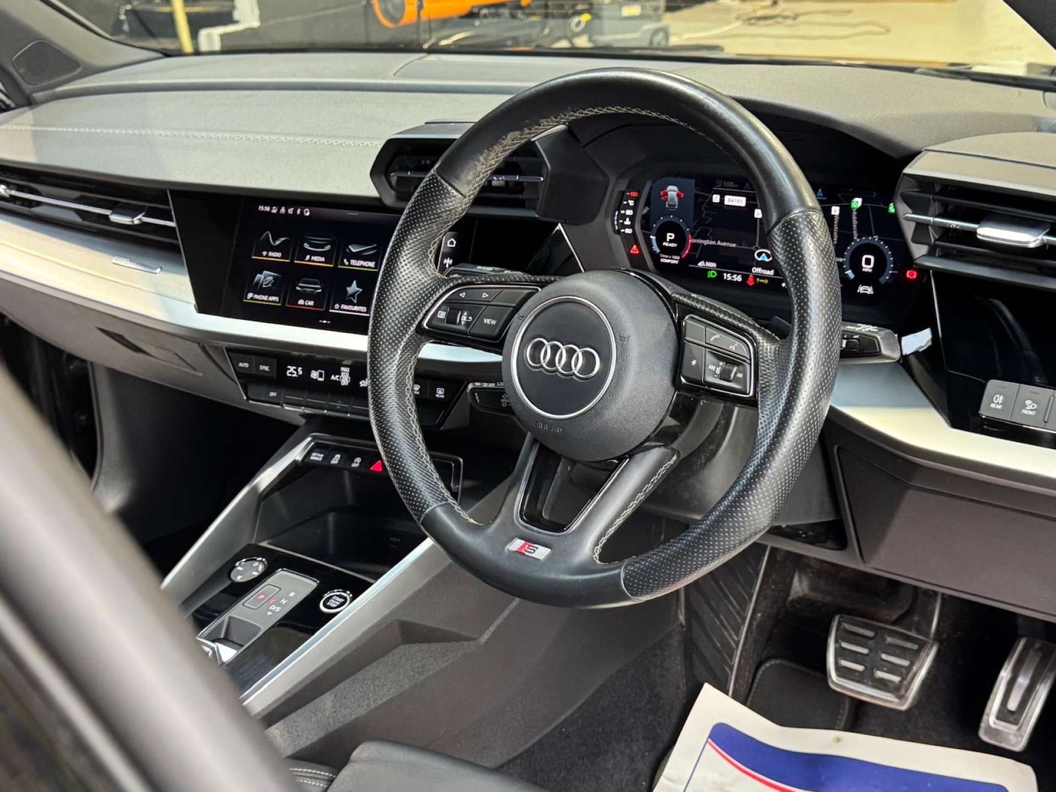 Used Audi A3 2021 for sale - 78059048: Photo 46