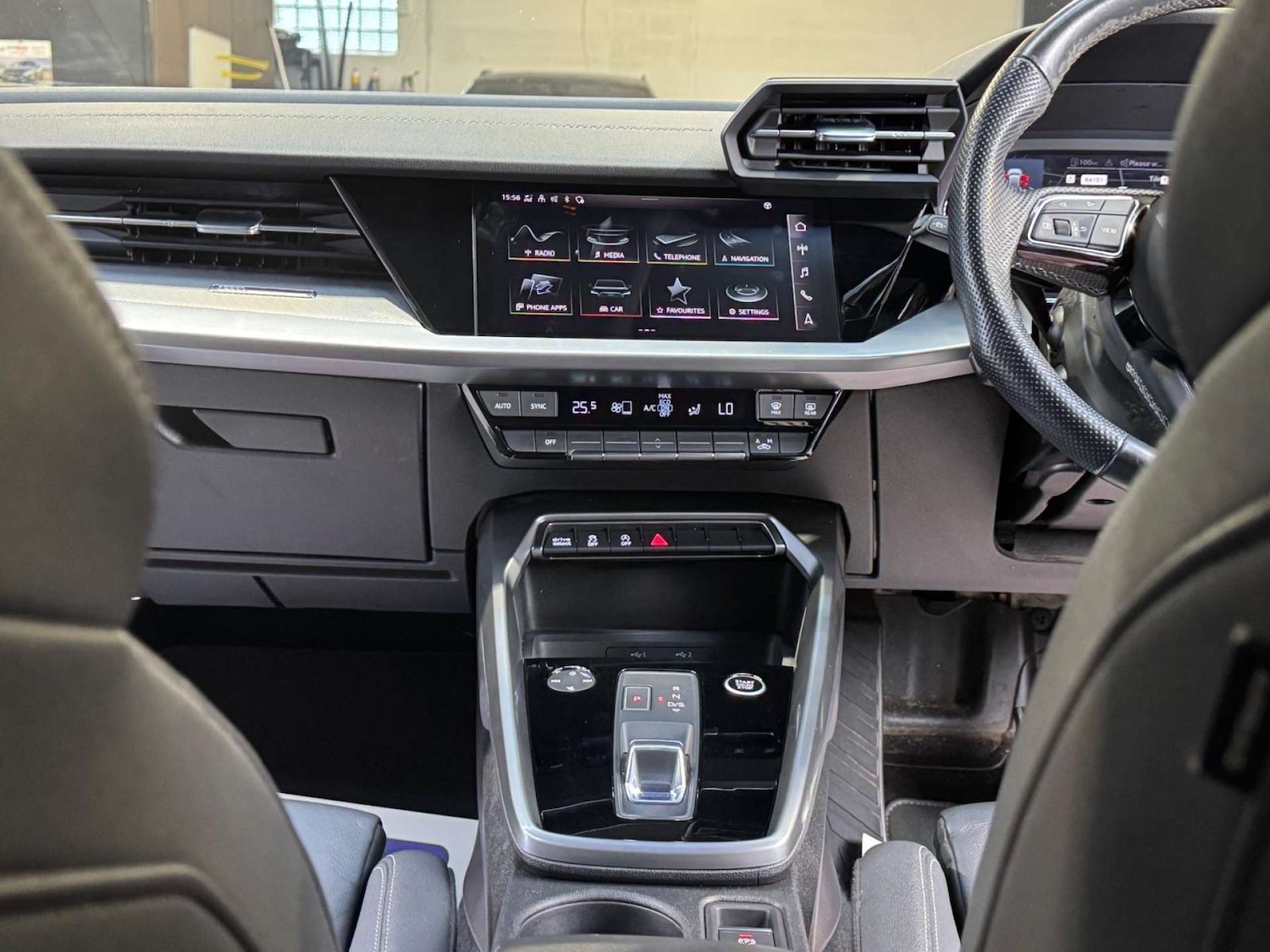 Used Audi A3 2021 for sale - 78059048: Photo 47