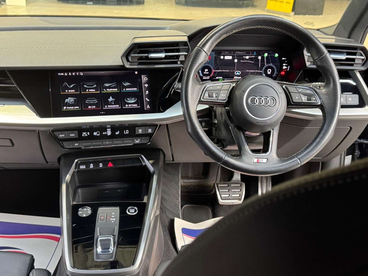 Used Audi A3 2021 for sale - 78059048: Photo 48