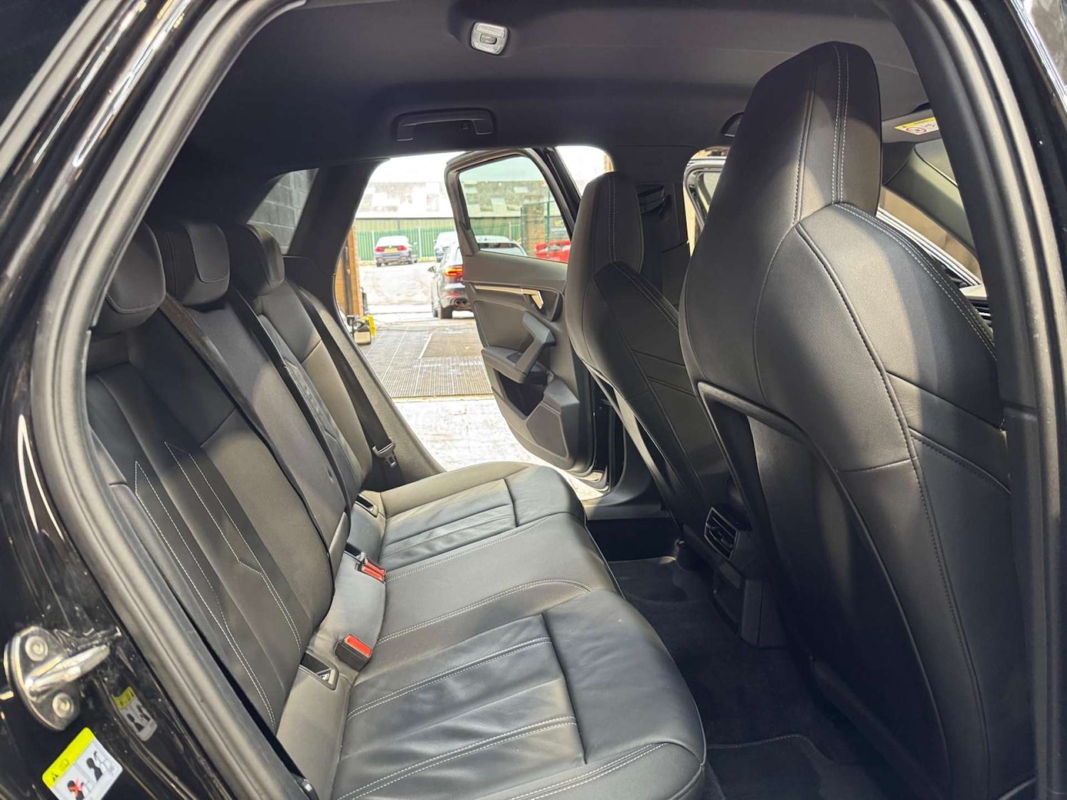 Used Audi A3 2021 for sale - 78059048: Photo 59