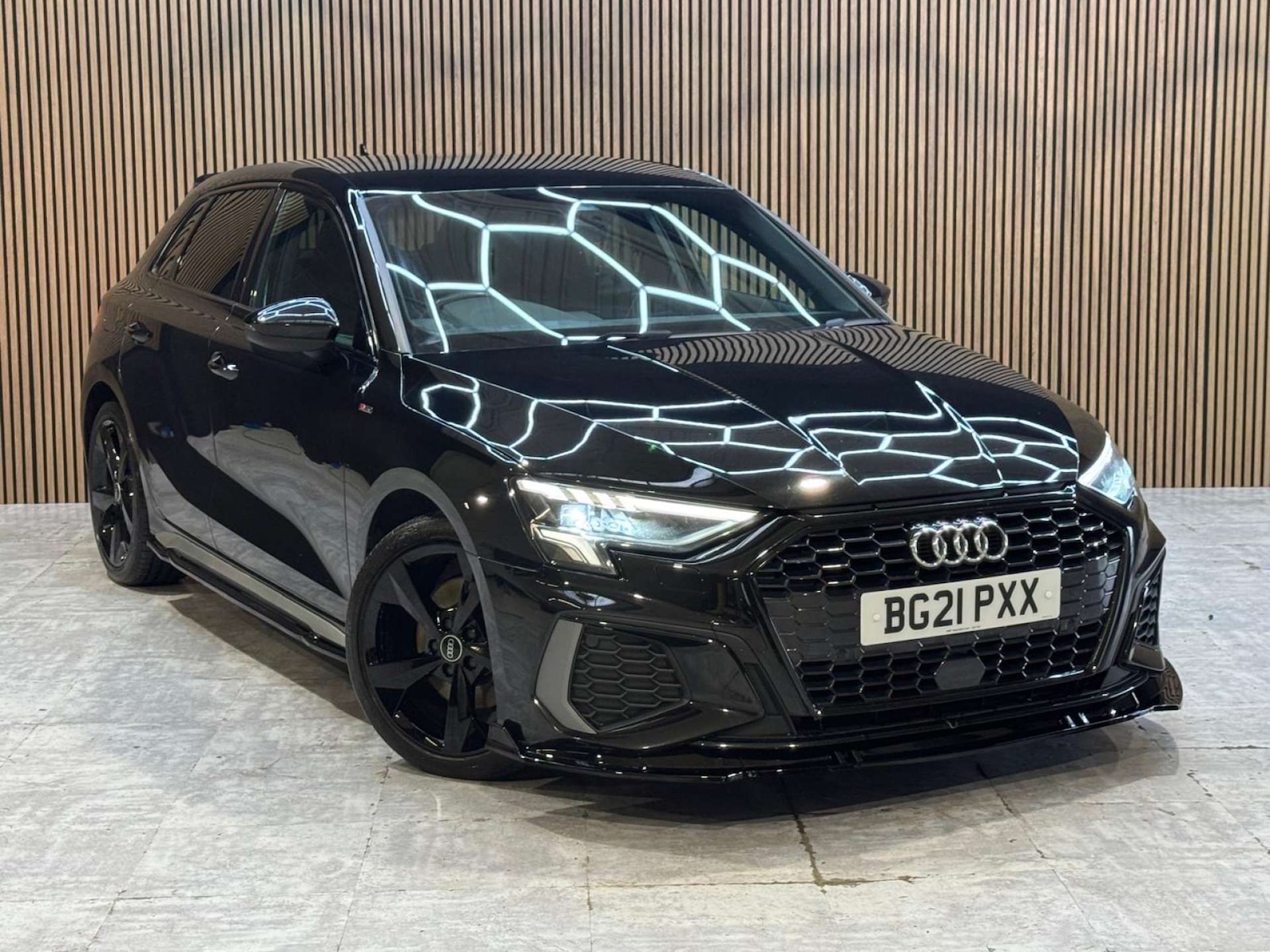 Used Audi A3 2021 for sale - 78059048: Photo 7