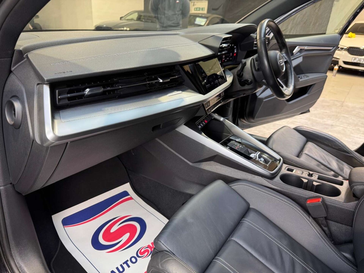 Used Audi A3 2021 for sale - 78059048: Photo 72