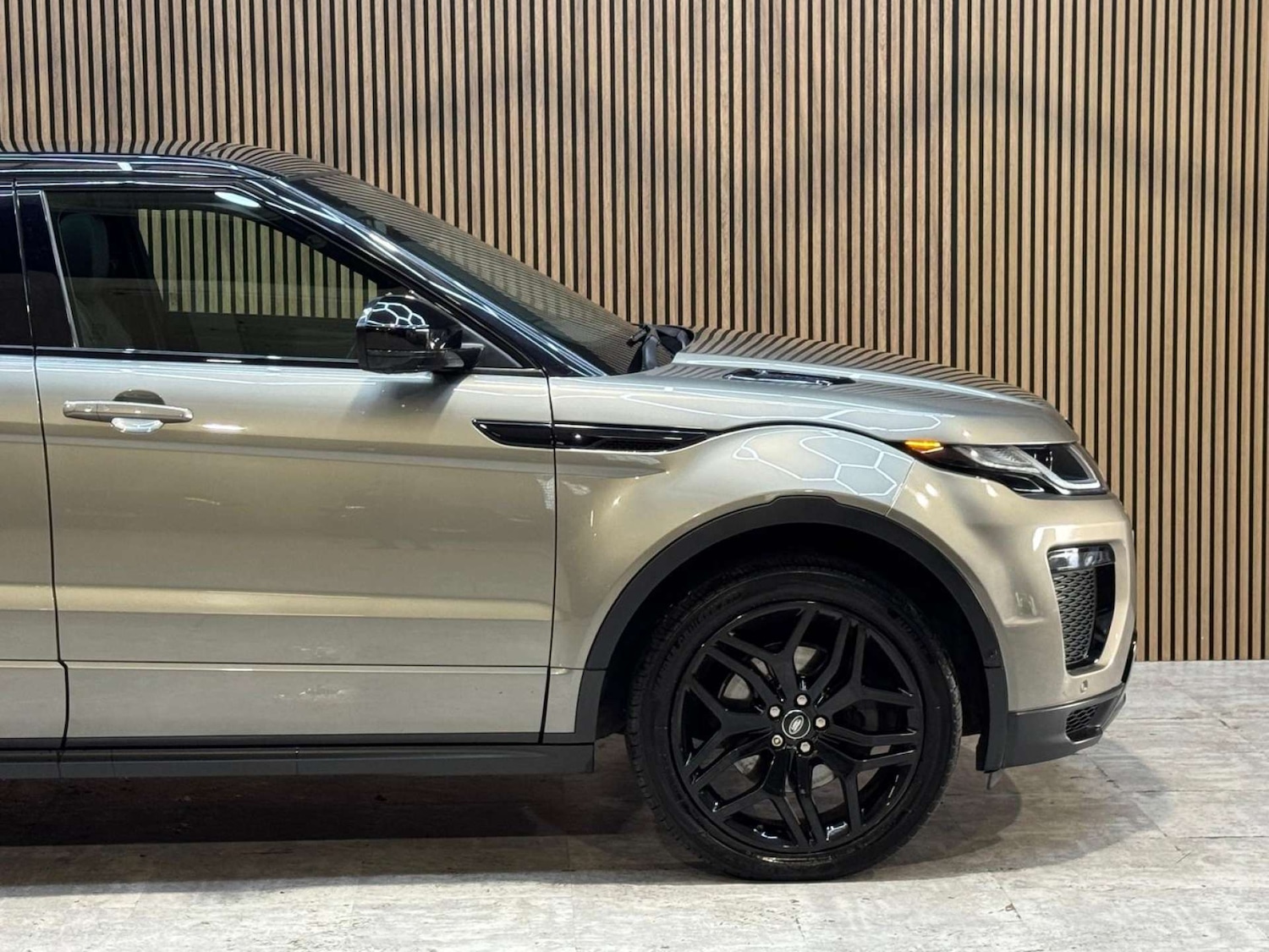 Used Land Rover Range Rover Evoque 2017 for sale - 77802718: Photo 19