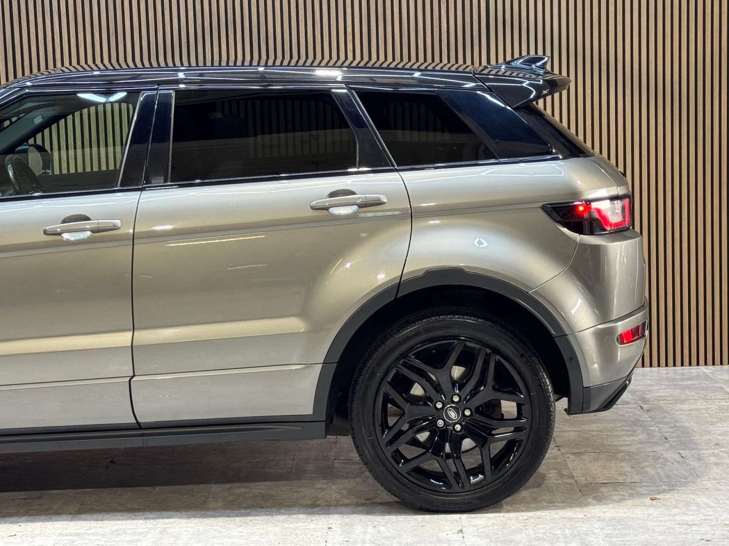 Used Land Rover Range Rover Evoque 2017 for sale - 77802718: Photo 27