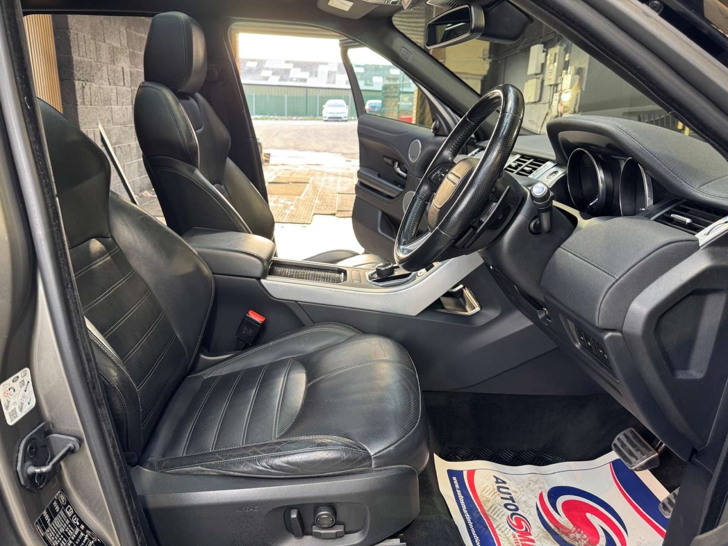 Used Land Rover Range Rover Evoque 2017 for sale - 77802718: Photo 41