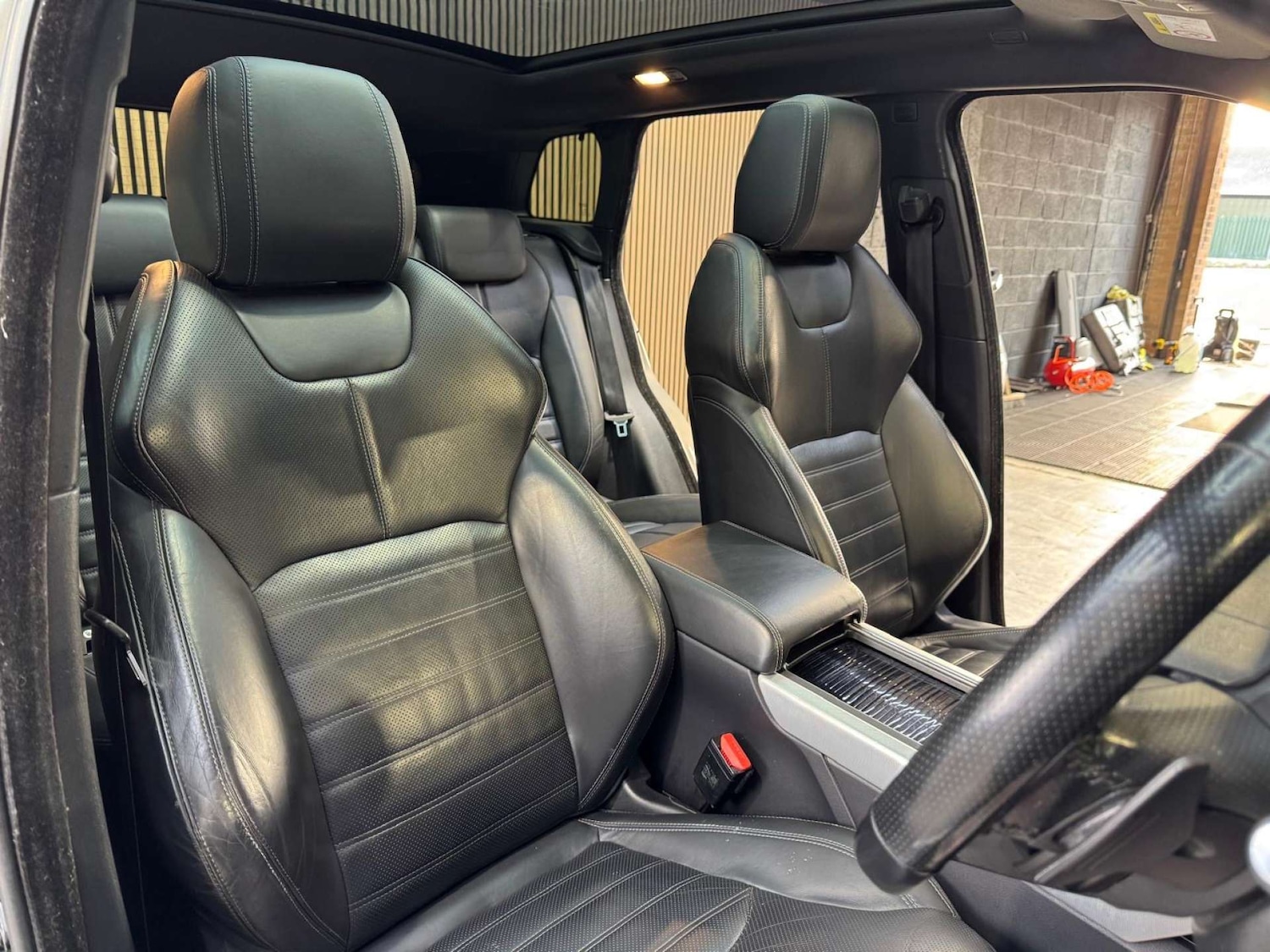 Used Land Rover Range Rover Evoque 2017 for sale - 77802718: Photo 45