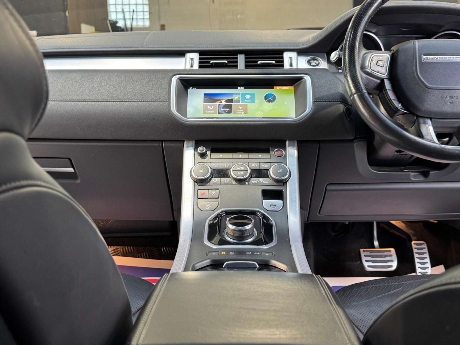 Used Land Rover Range Rover Evoque 2017 for sale - 77802718: Photo 48