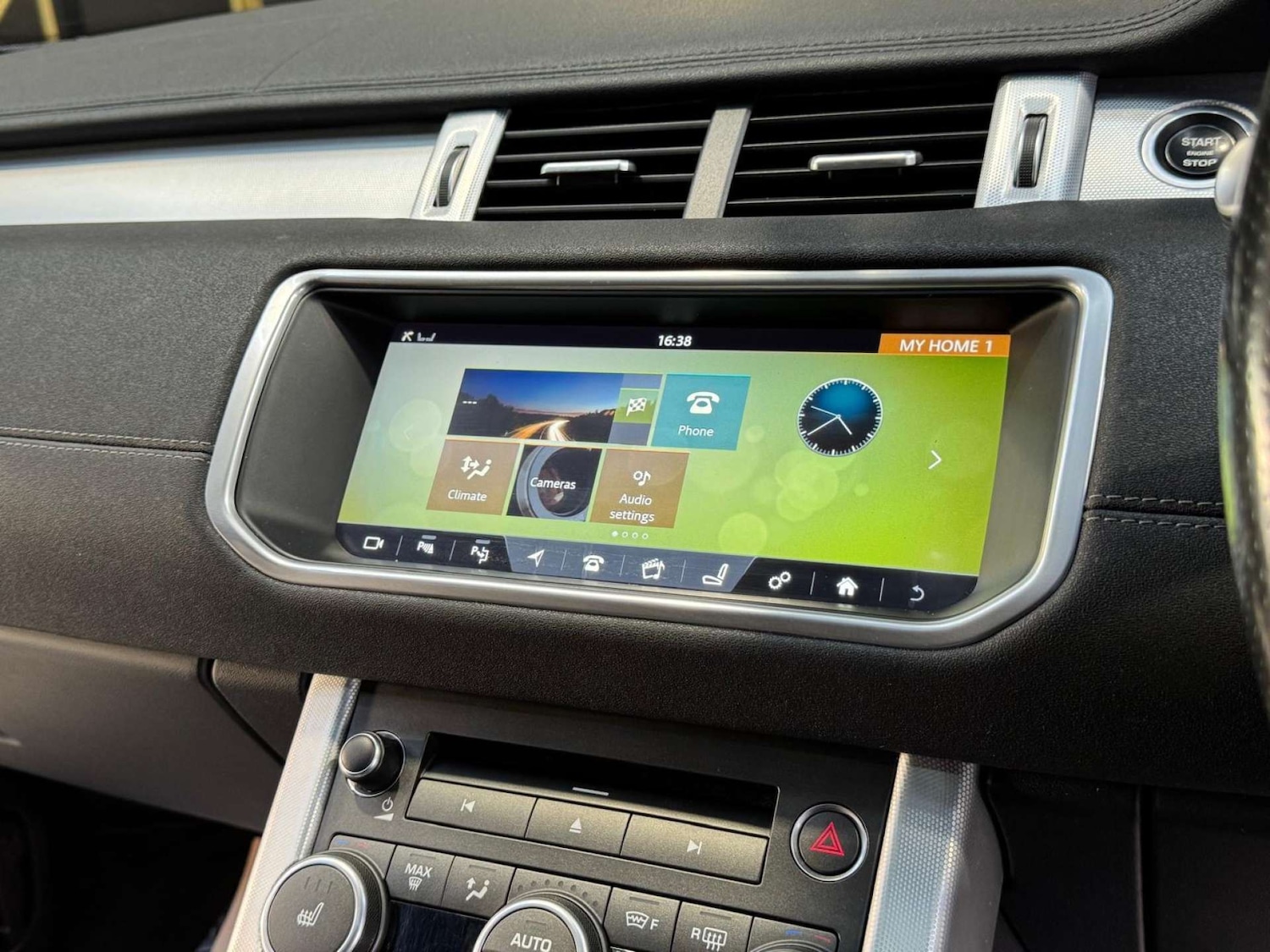 Used Land Rover Range Rover Evoque 2017 for sale - 77802718: Photo 50