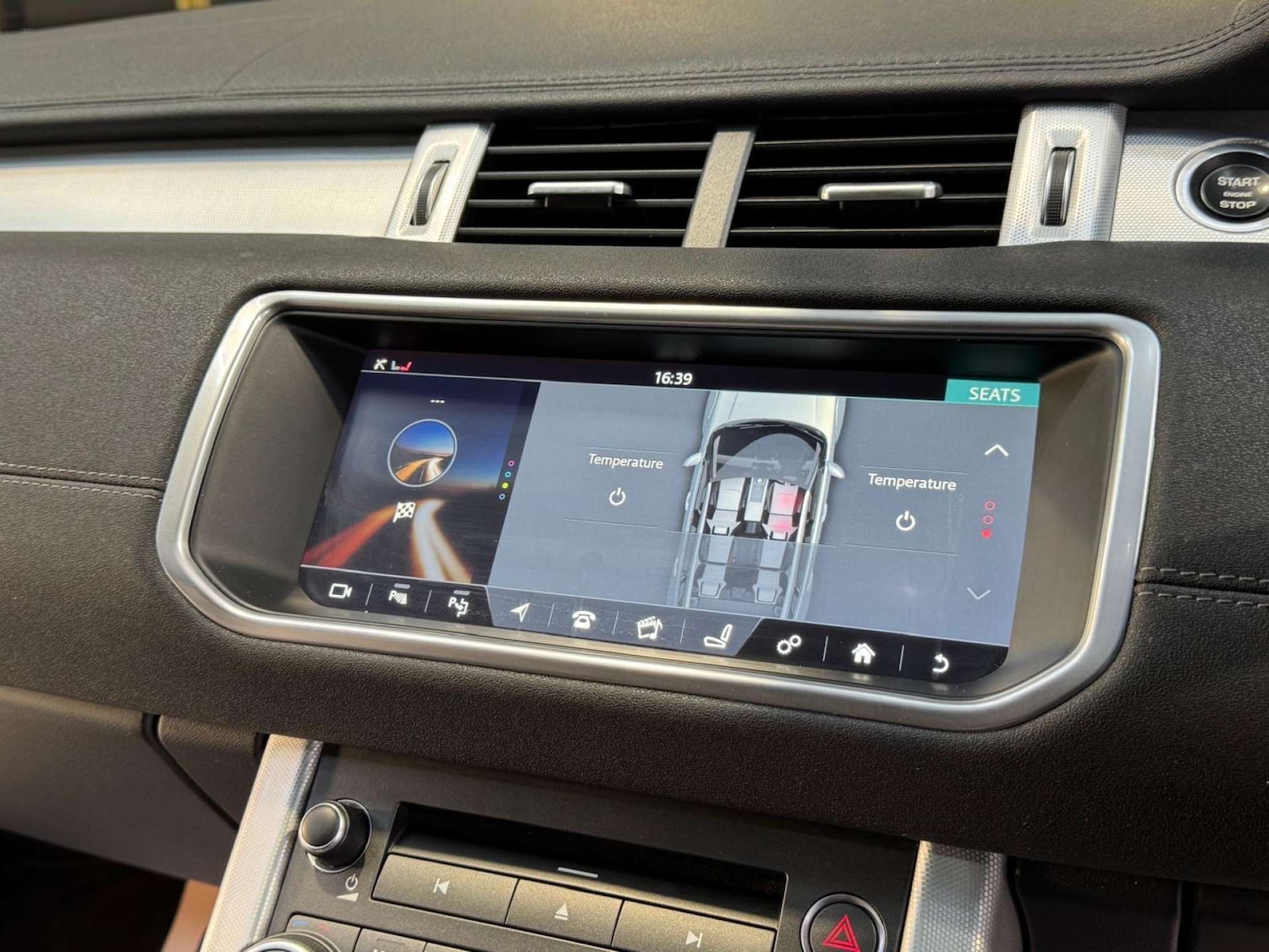 Used Land Rover Range Rover Evoque 2017 for sale - 77802718: Photo 52