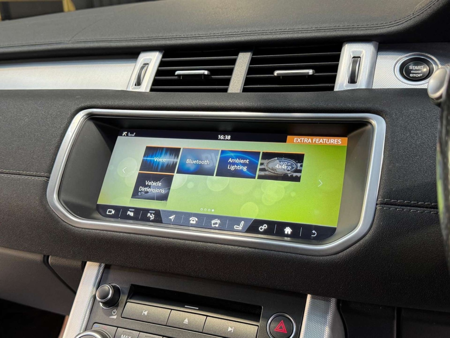 Used Land Rover Range Rover Evoque 2017 for sale - 77802718: Photo 53