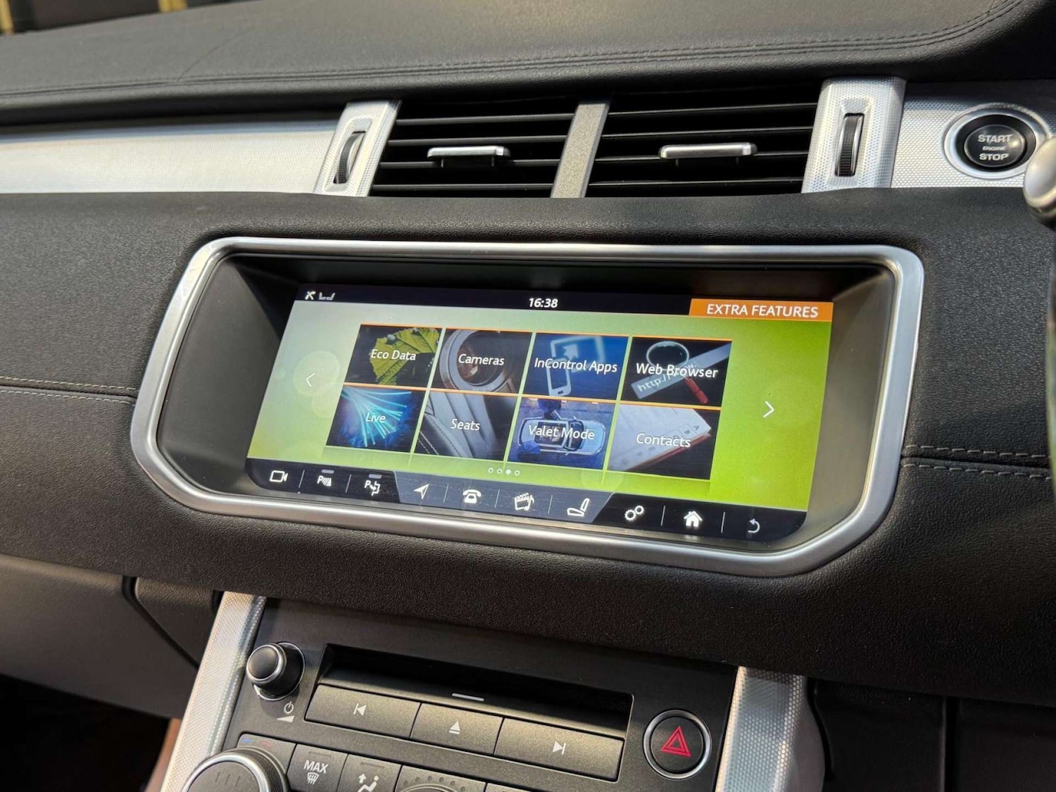 Used Land Rover Range Rover Evoque 2017 for sale - 77802718: Photo 54