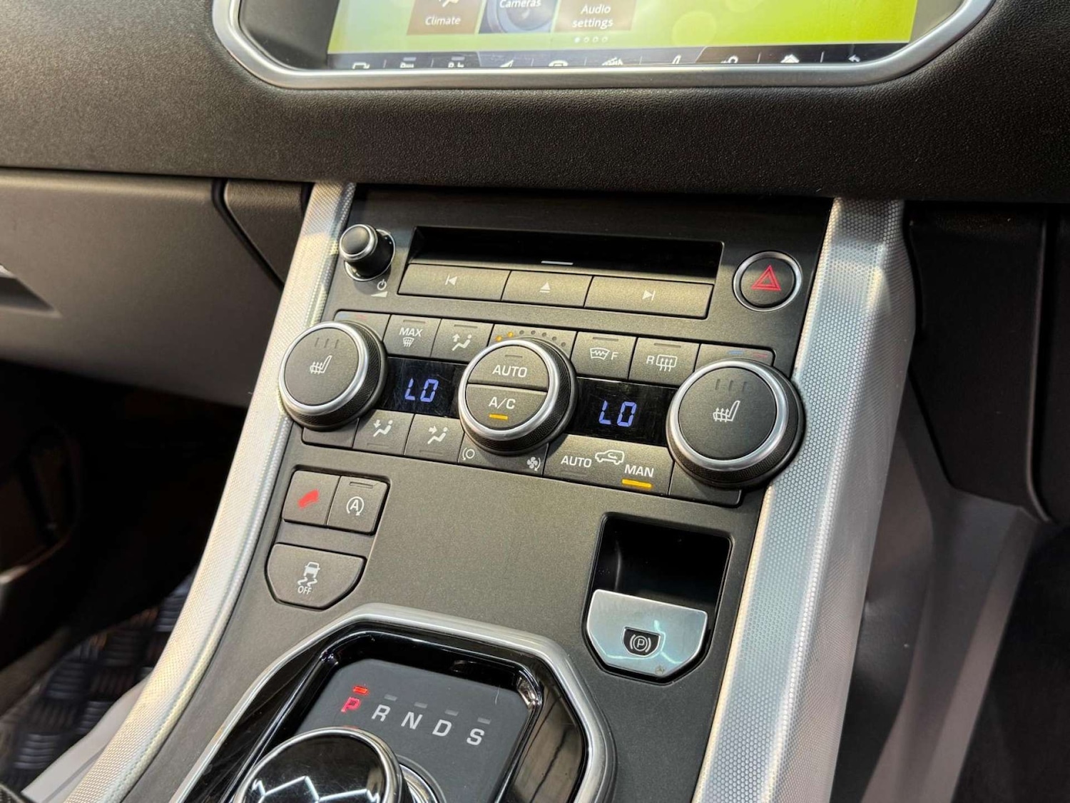 Used Land Rover Range Rover Evoque 2017 for sale - 77802718: Photo 56