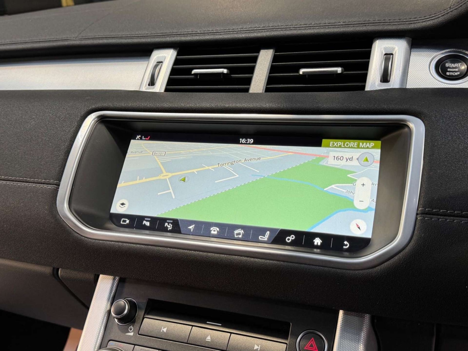 Used Land Rover Range Rover Evoque 2017 for sale - 77802718: Photo 57