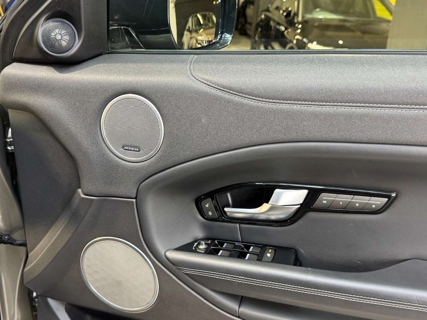 Used Land Rover Range Rover Evoque 2017 for sale - 77802718: Photo 58