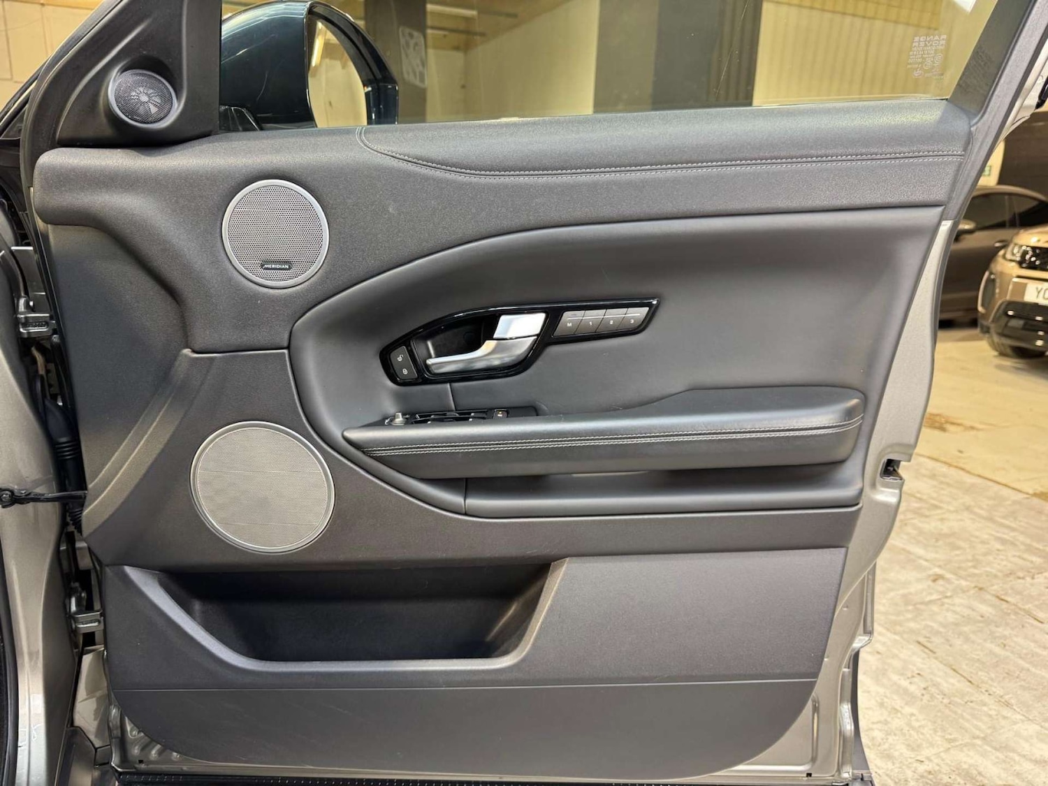 Used Land Rover Range Rover Evoque 2017 for sale - 77802718: Photo 59