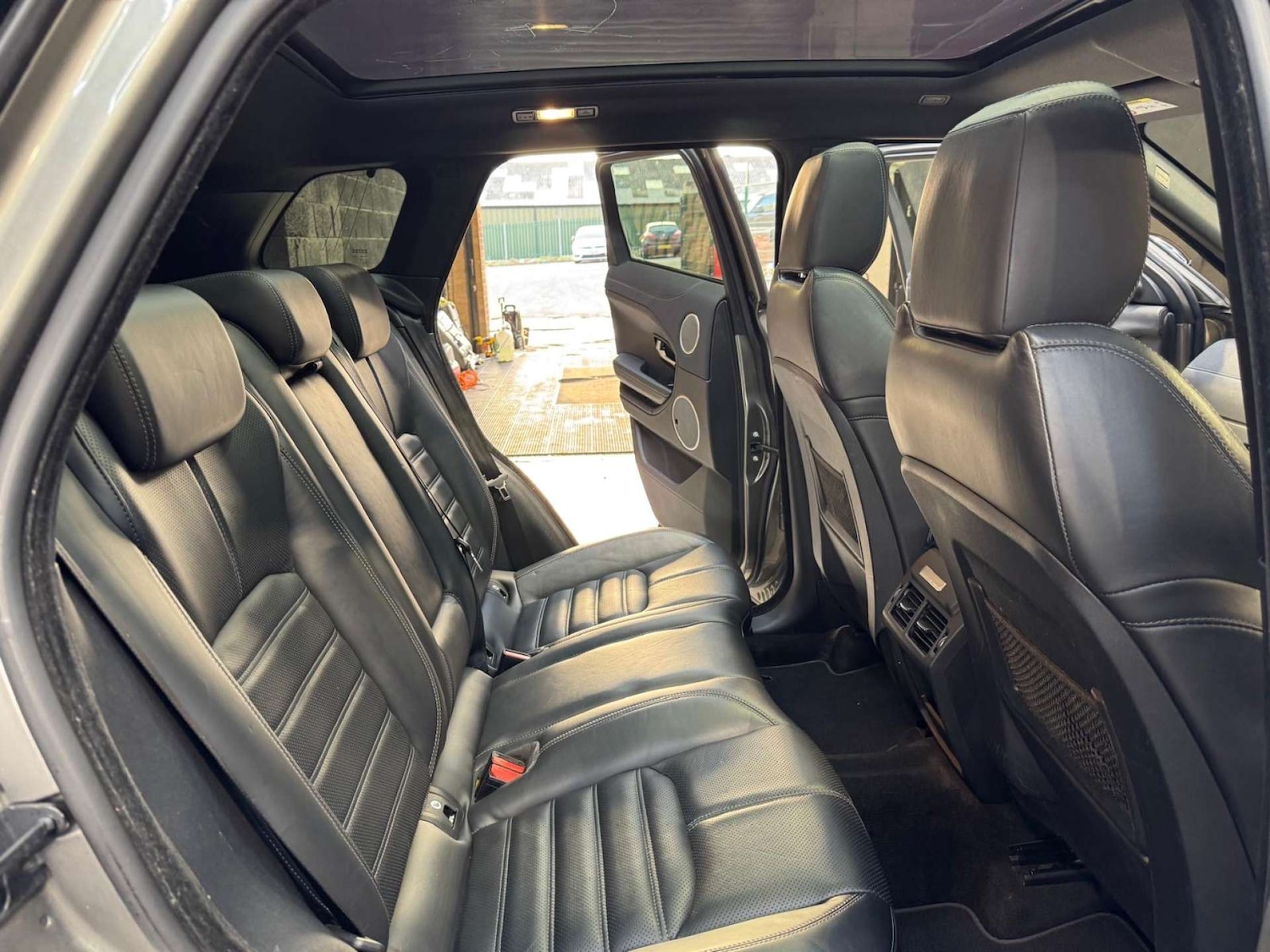 Used Land Rover Range Rover Evoque 2017 for sale - 77802718: Photo 61