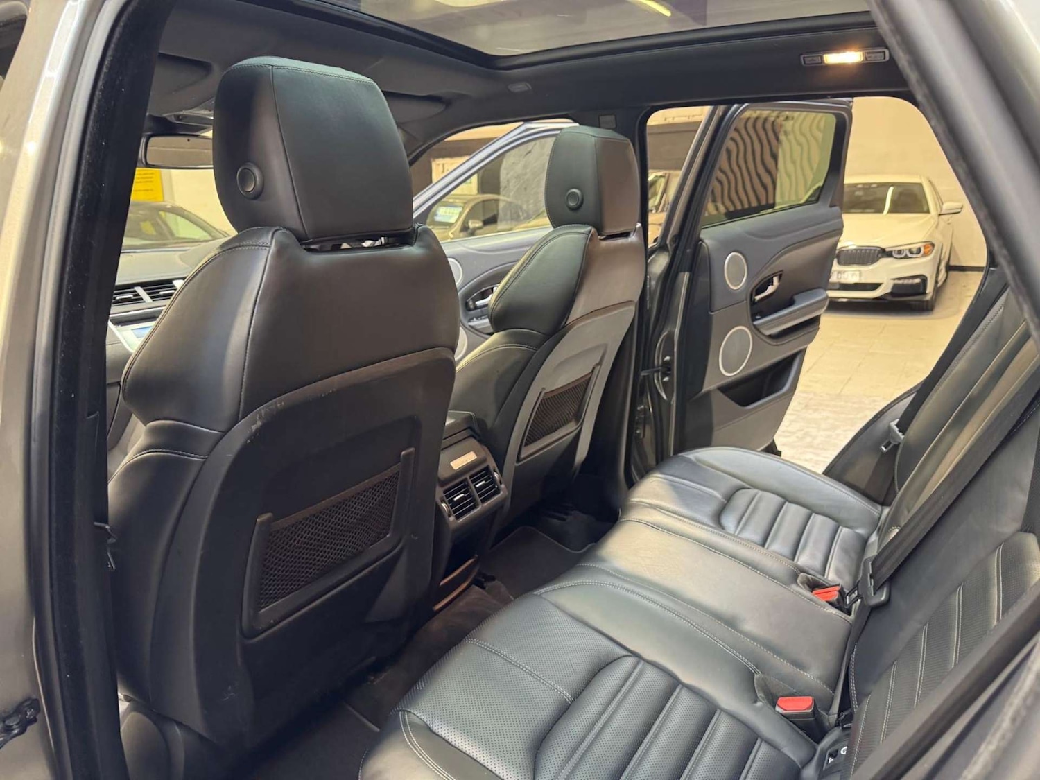 Used Land Rover Range Rover Evoque 2017 for sale - 77802718: Photo 66