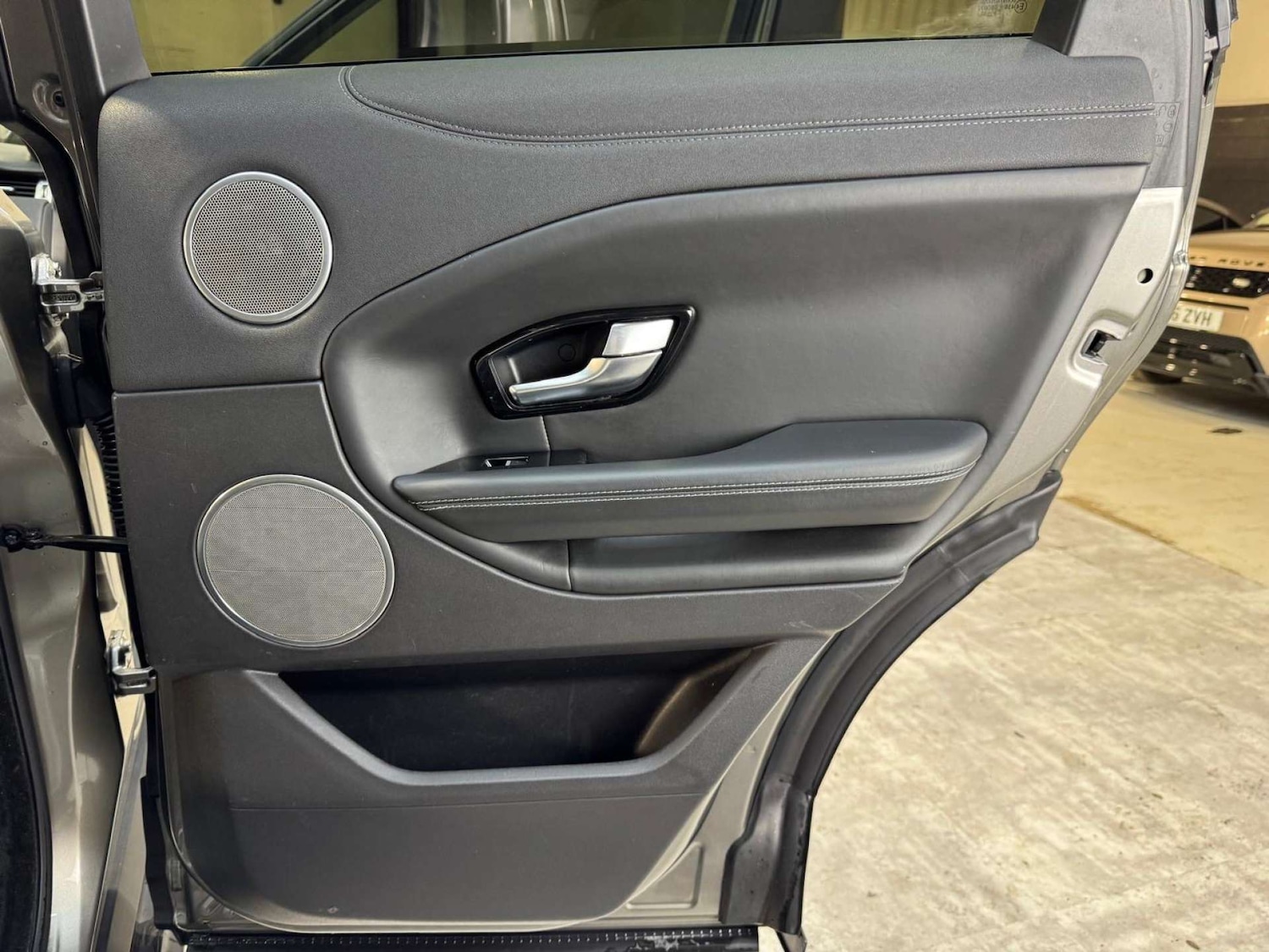 Used Land Rover Range Rover Evoque 2017 for sale - 77802718: Photo 68