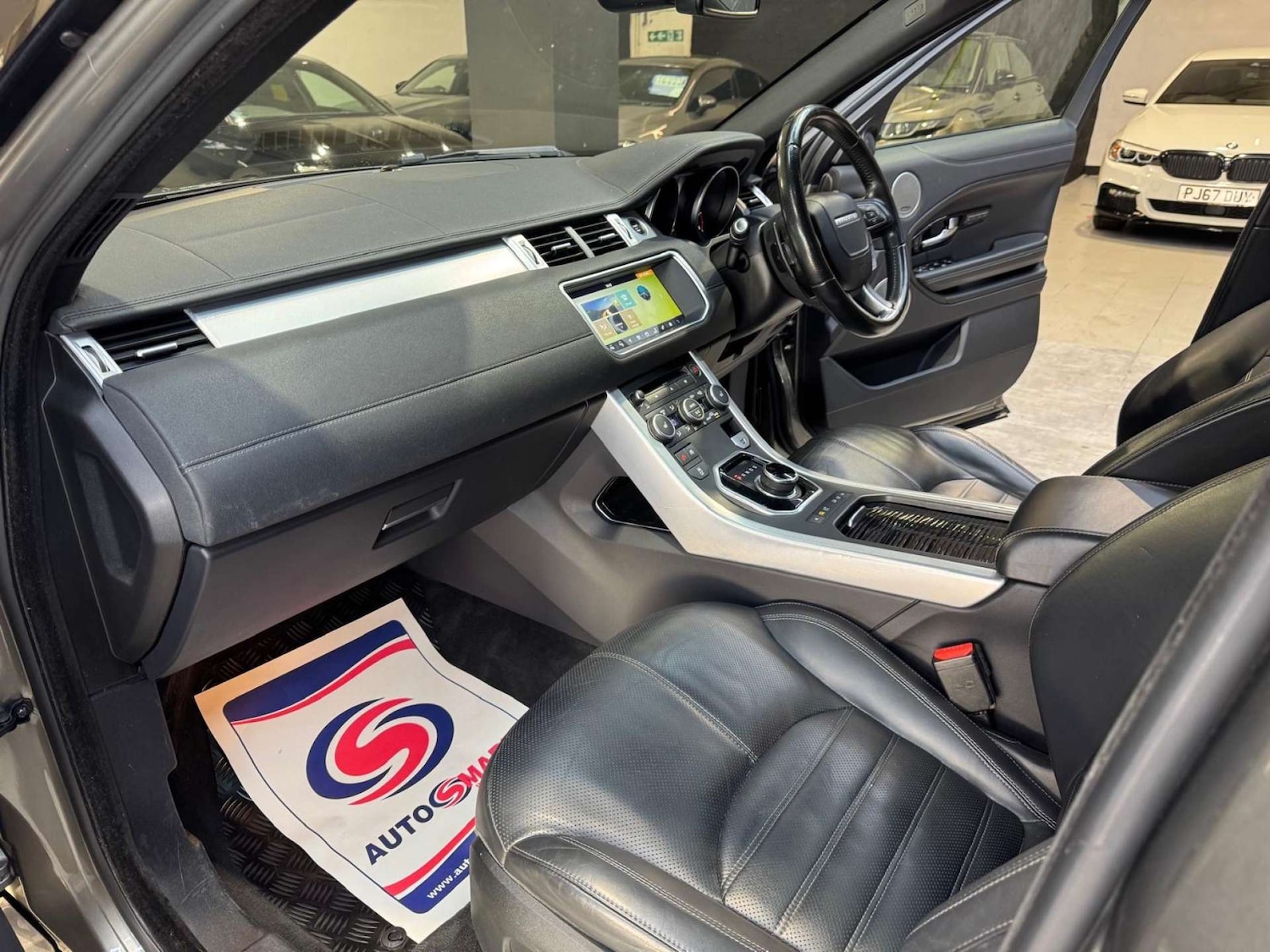 Used Land Rover Range Rover Evoque 2017 for sale - 77802718: Photo 69