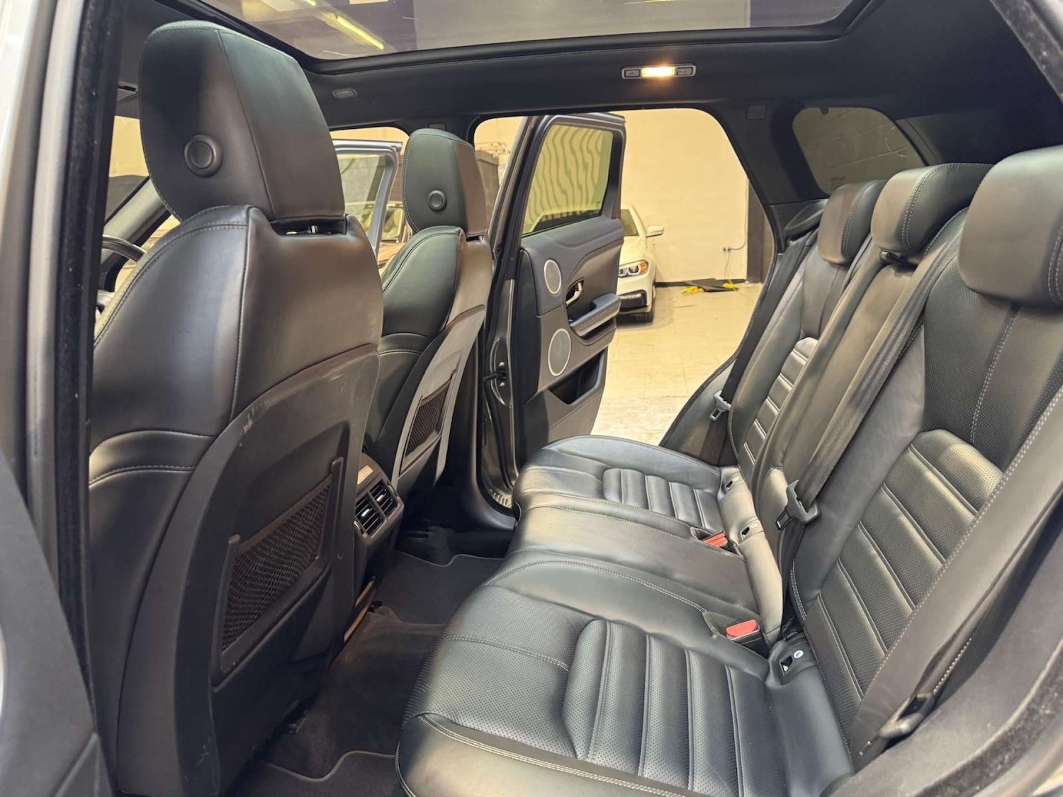 Used Land Rover Range Rover Evoque 2017 for sale - 77802718: Photo 71