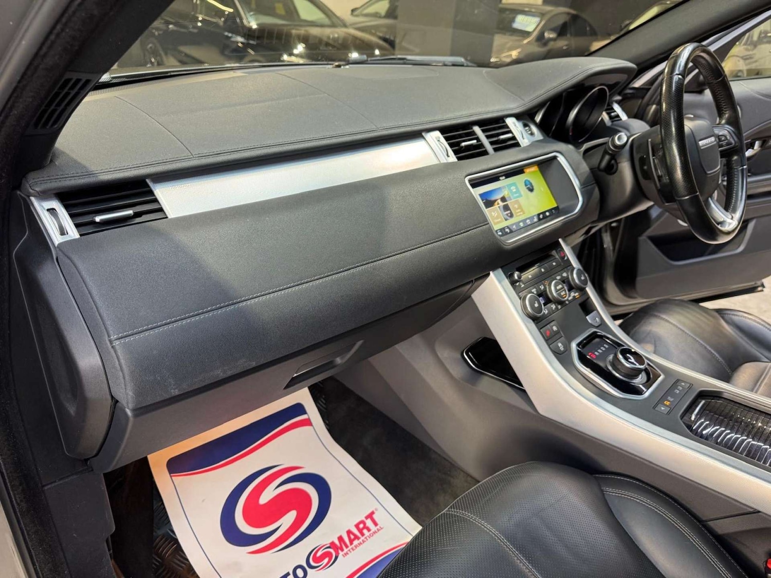 Used Land Rover Range Rover Evoque 2017 for sale - 77802718: Photo 72