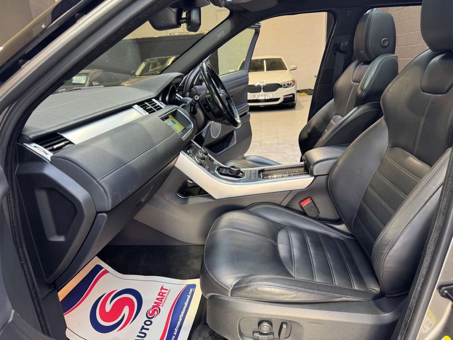 Used Land Rover Range Rover Evoque 2017 for sale - 77802718: Photo 74