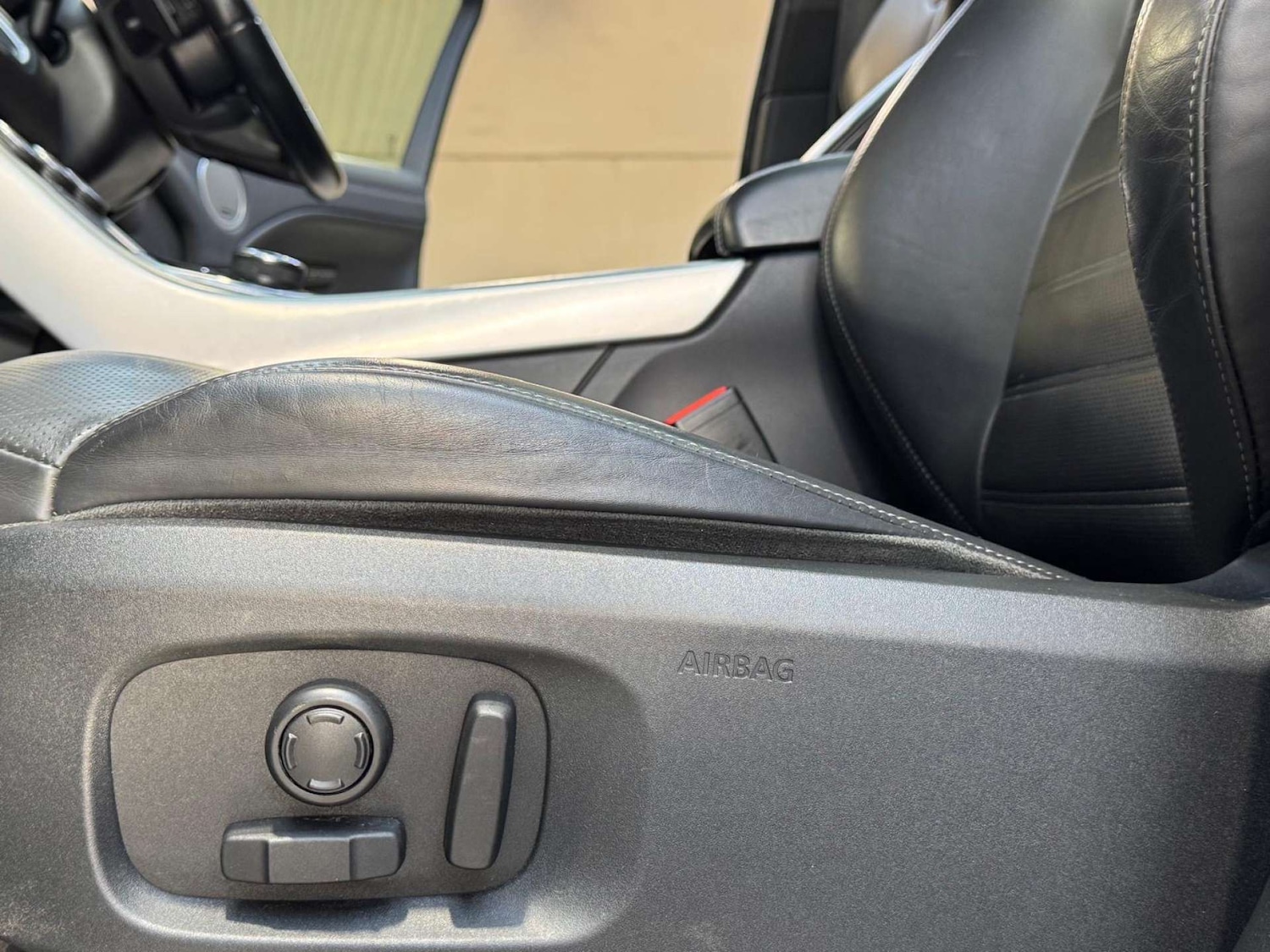 Used Land Rover Range Rover Evoque 2017 for sale - 77802718: Photo 78