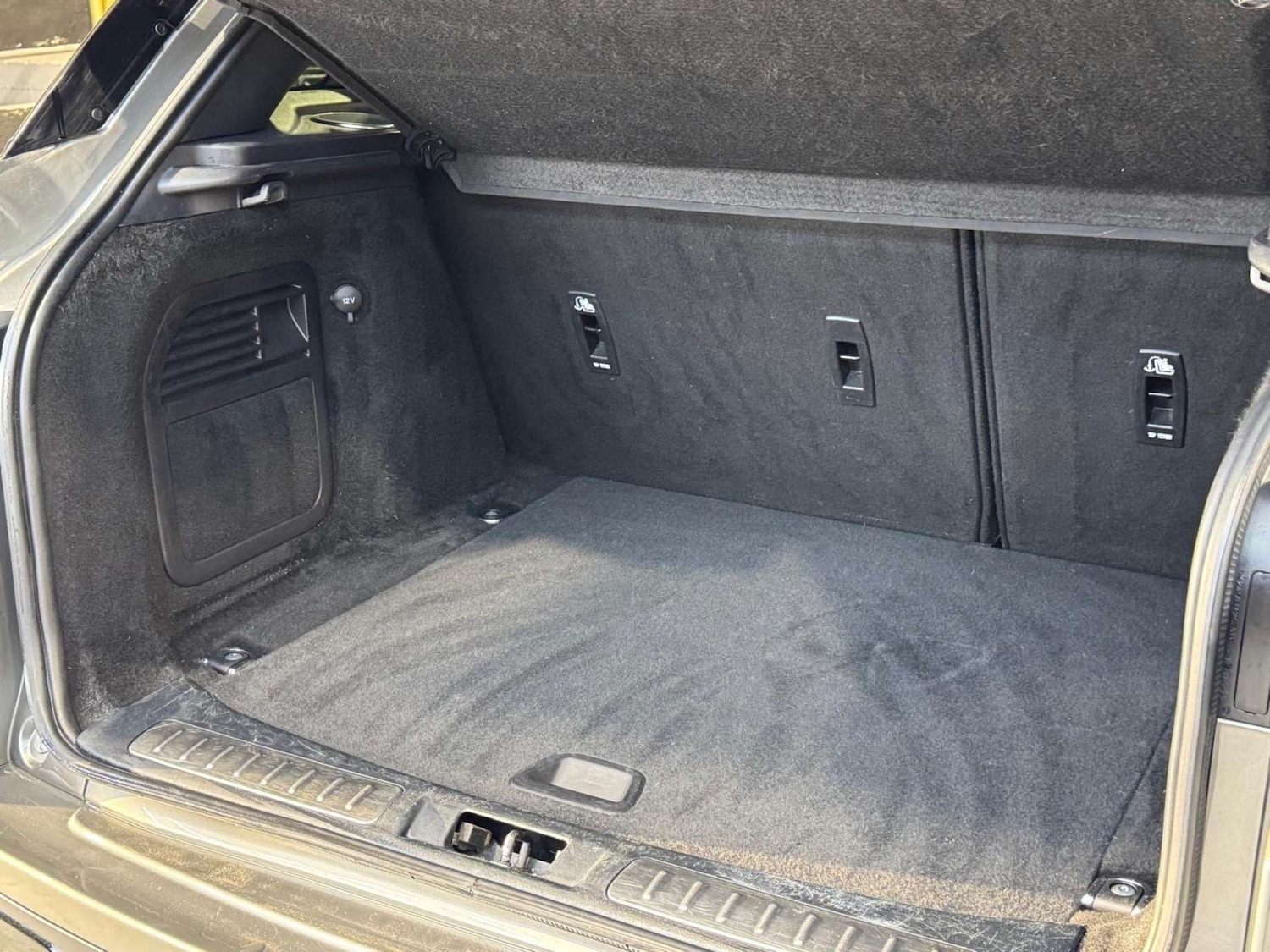 Used Land Rover Range Rover Evoque 2017 for sale - 77802718: Photo 80