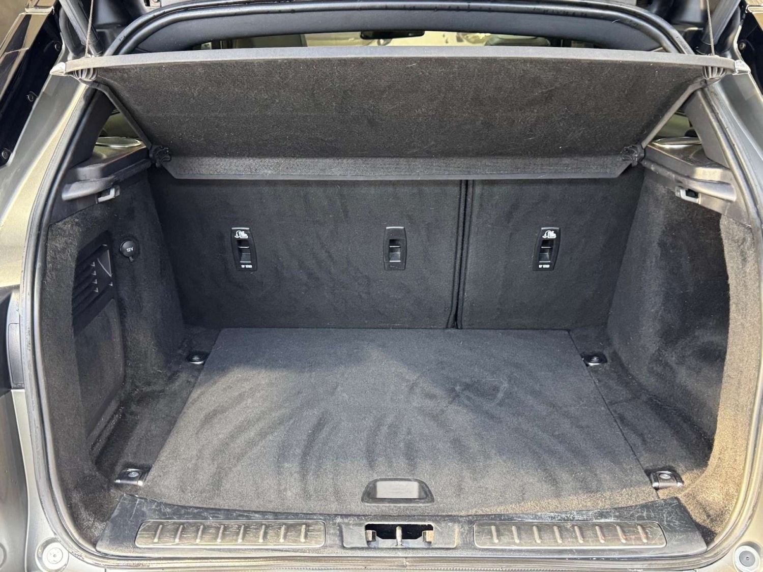 Used Land Rover Range Rover Evoque 2017 for sale - 77802718: Photo 81