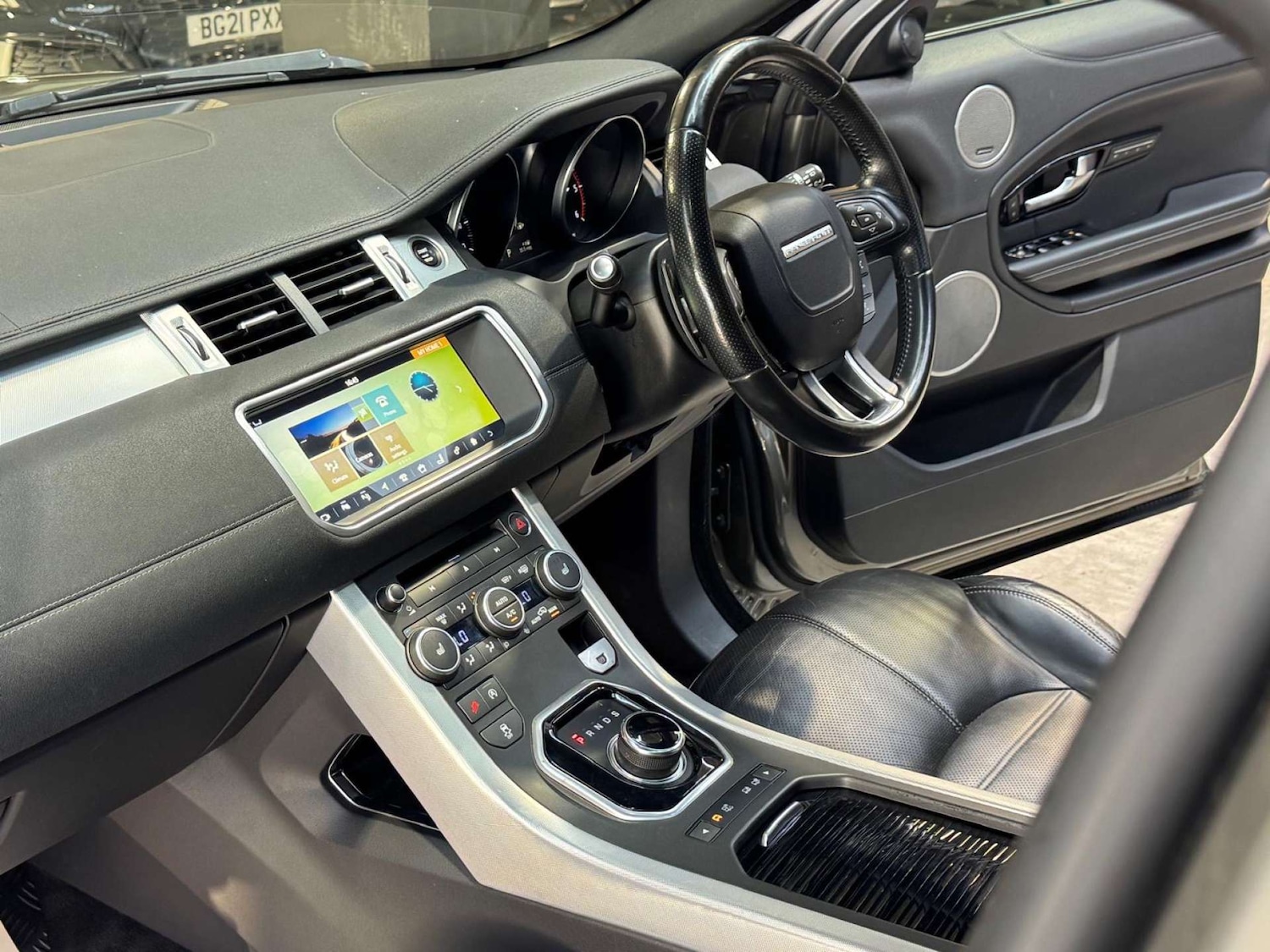 Used Land Rover Range Rover Evoque 2017 for sale - 77802718: Photo 9