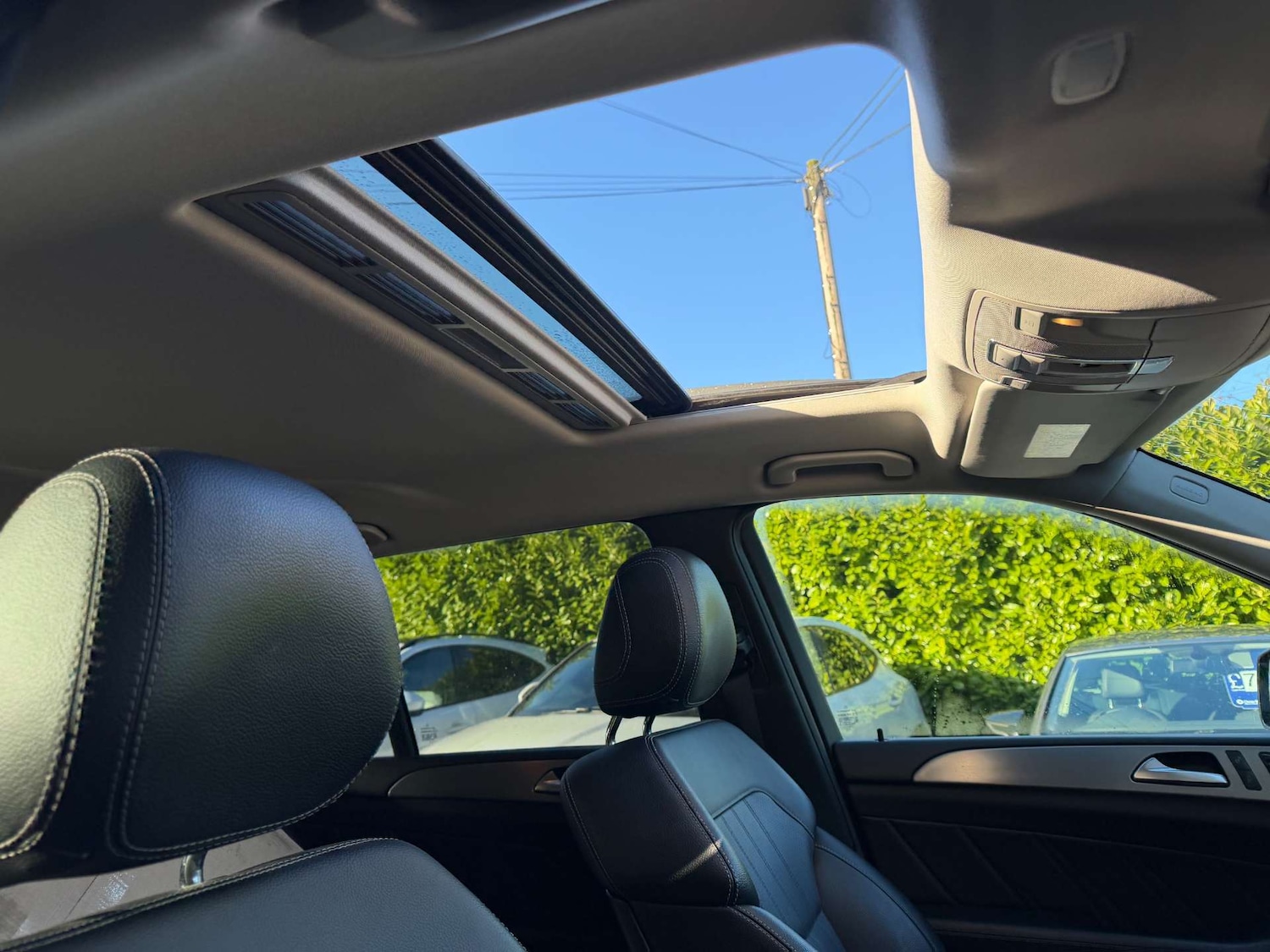 Used Mercedes-Benz GL Class 2015 for sale - 77168065: Photo 10