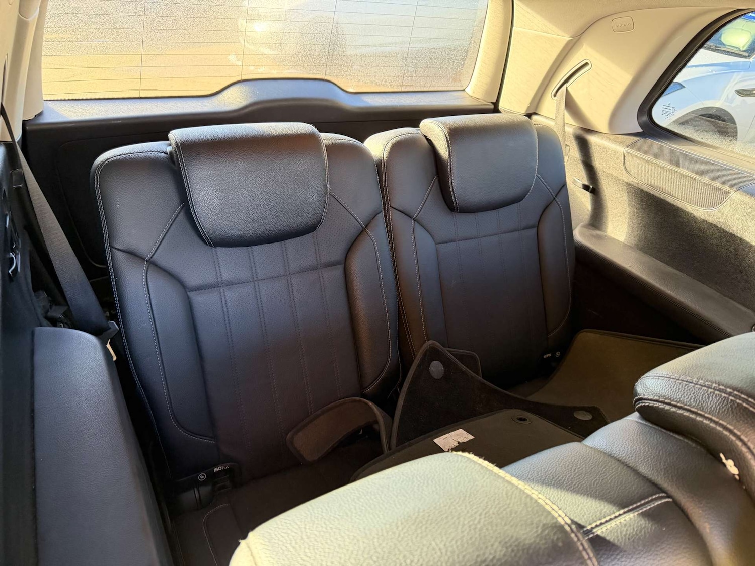 Used Mercedes-Benz GL Class 2015 for sale - 77168065: Photo 9