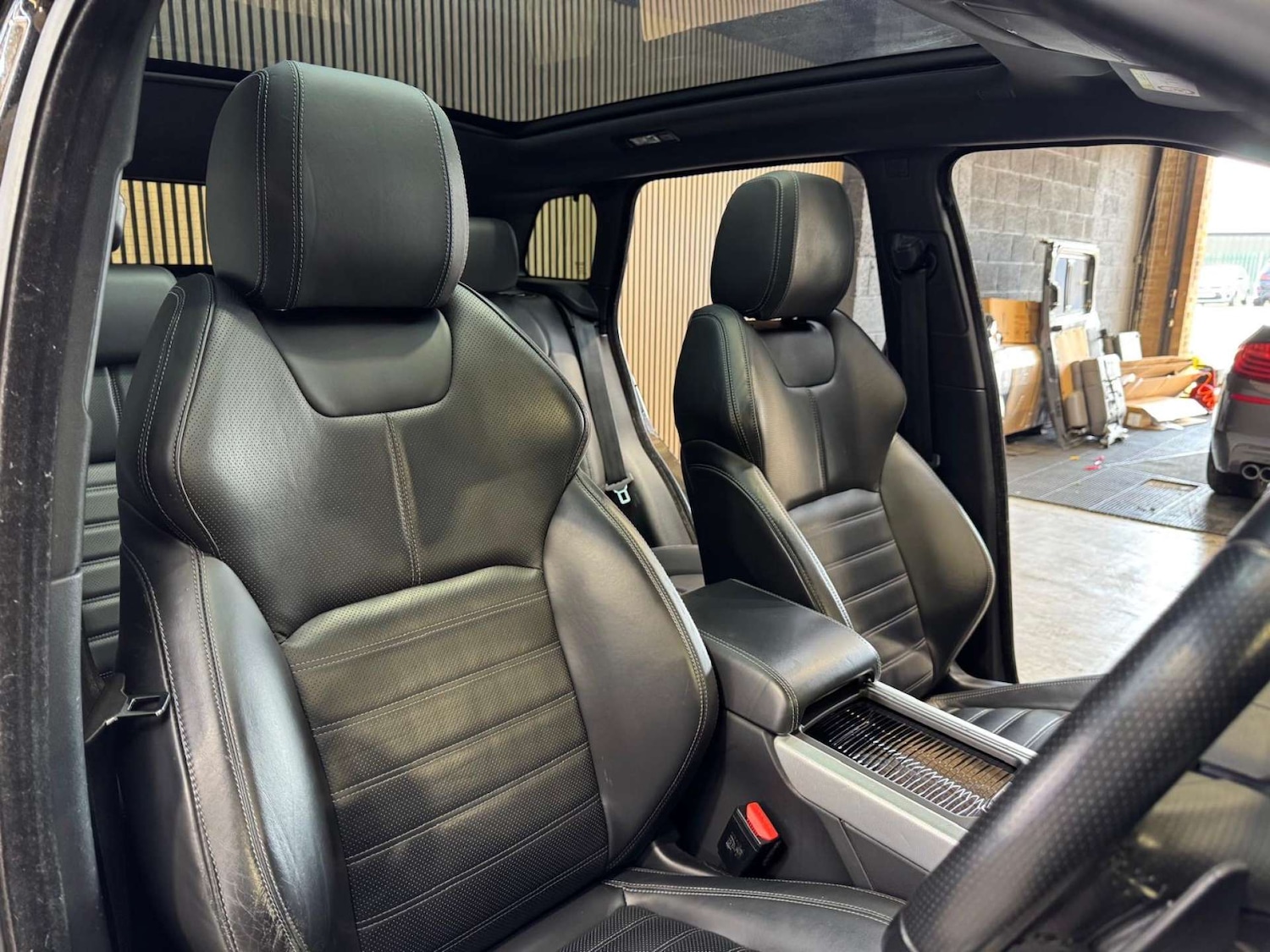 Used Land Rover Range Rover Evoque 2017 for sale - 77990077: Photo 3