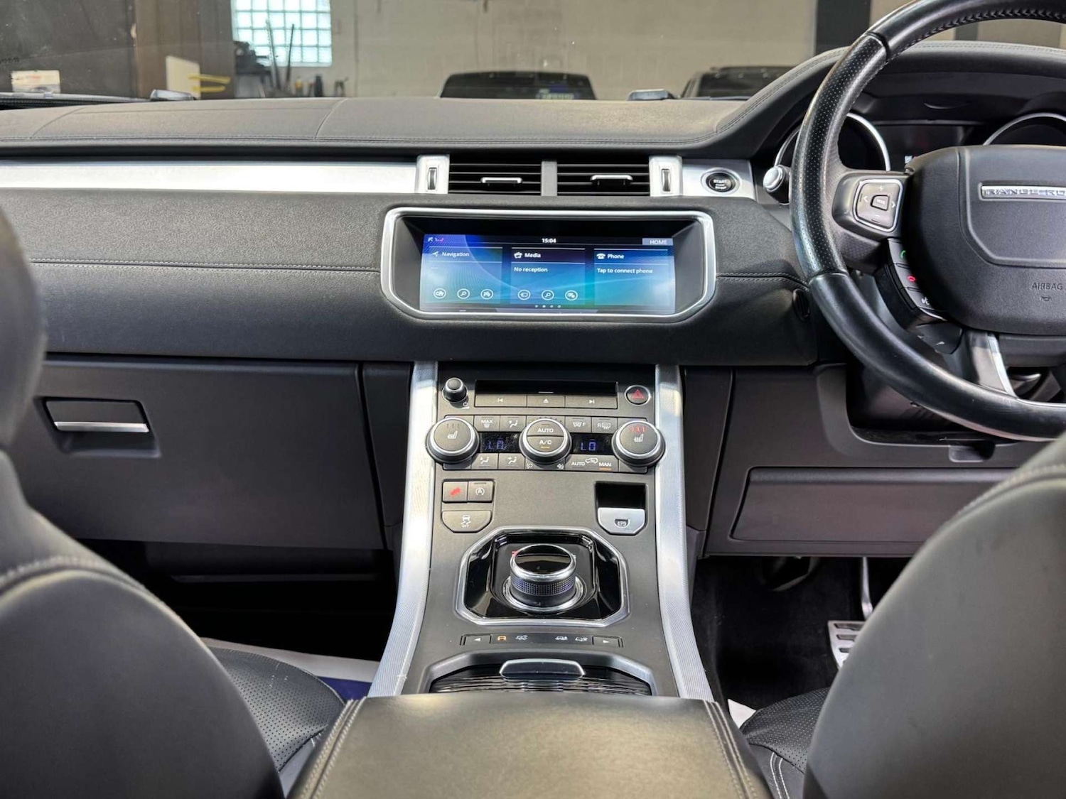 Used Land Rover Range Rover Evoque 2017 for sale - 77990077: Photo 46