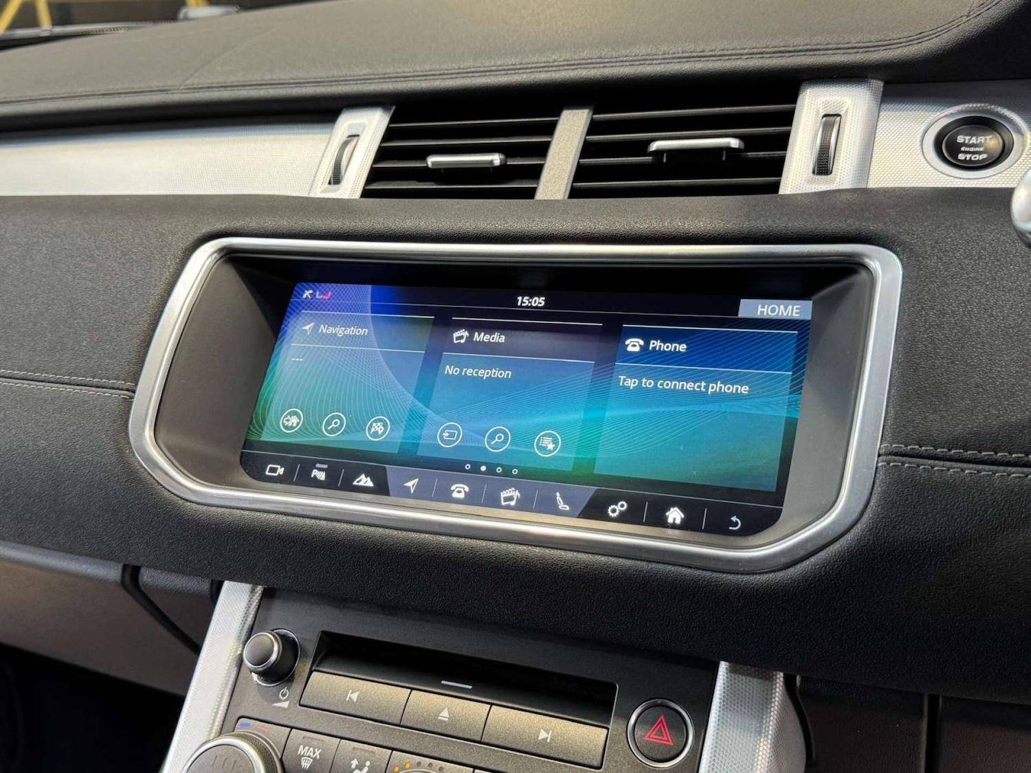 Used Land Rover Range Rover Evoque 2017 for sale - 77990077: Photo 47