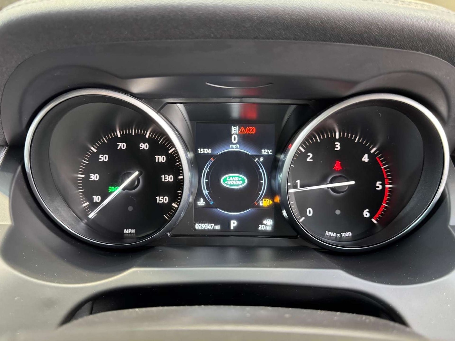 Used Land Rover Range Rover Evoque 2017 for sale - 77990077: Photo 48