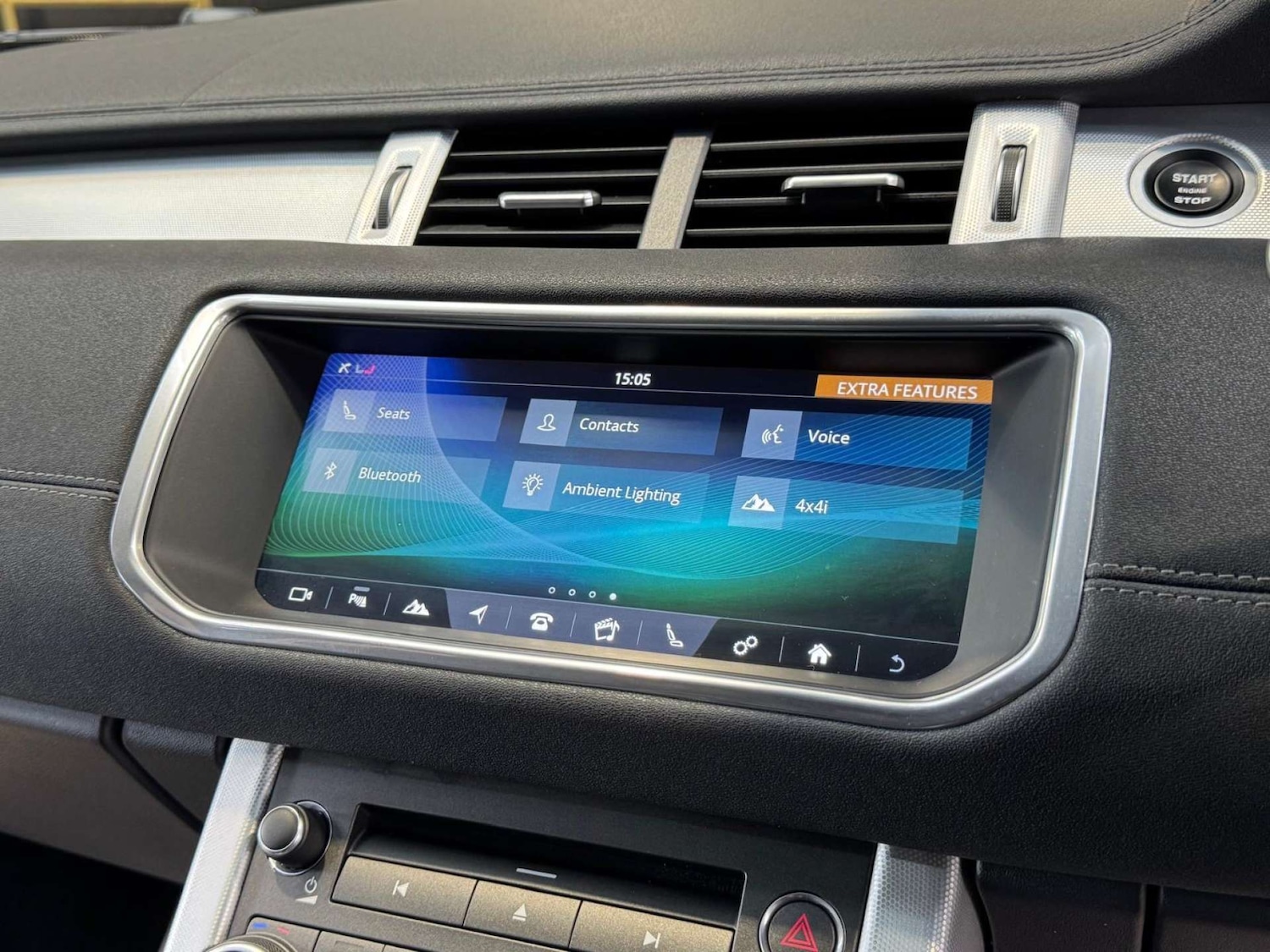 Used Land Rover Range Rover Evoque 2017 for sale - 77990077: Photo 51