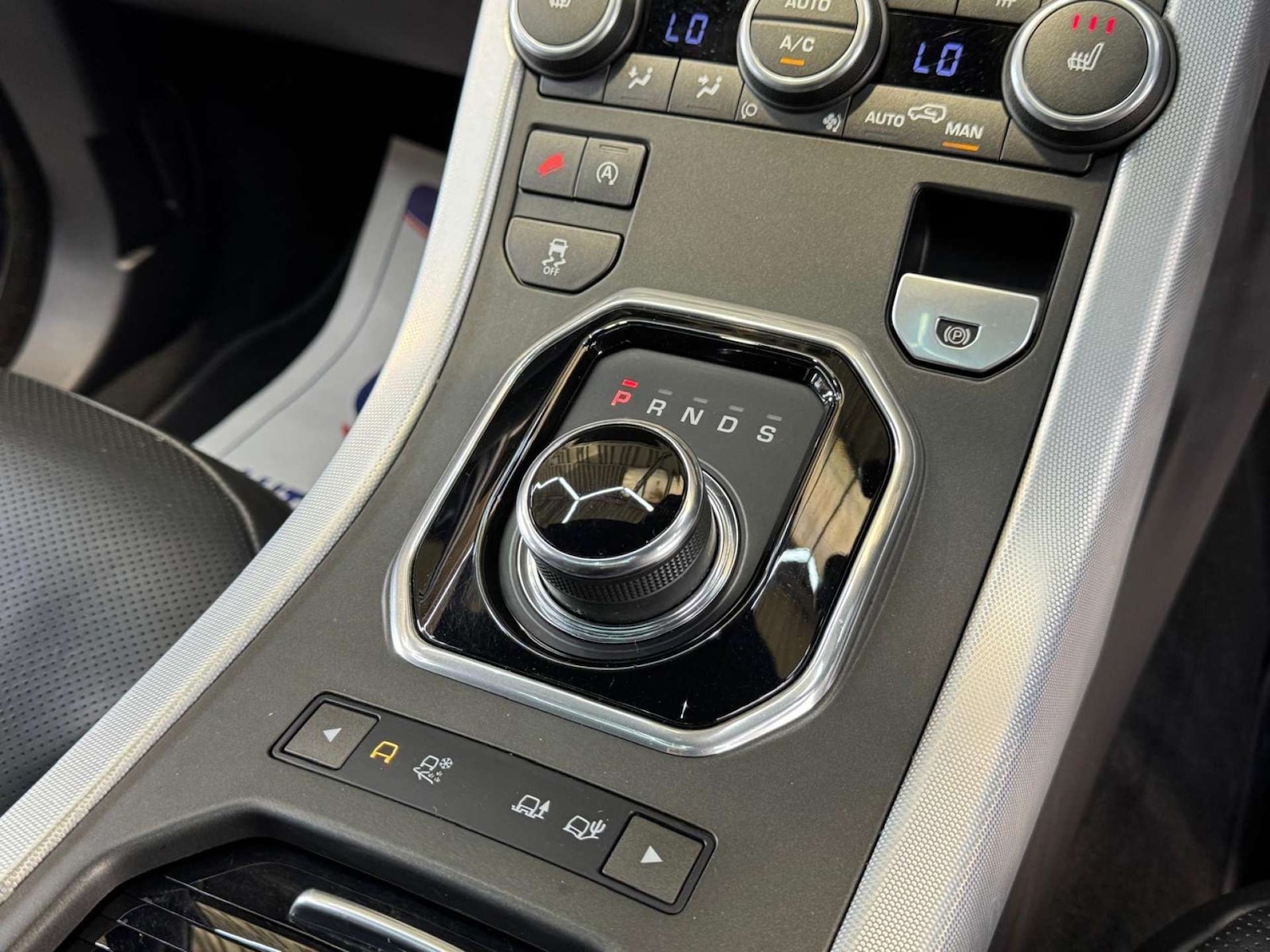 Used Land Rover Range Rover Evoque 2017 for sale - 77990077: Photo 53