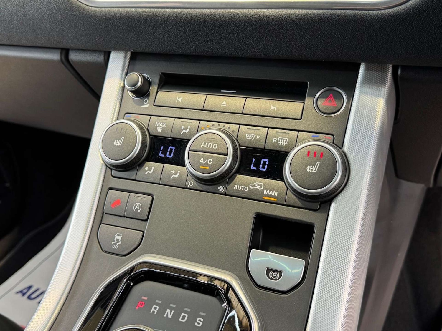 Used Land Rover Range Rover Evoque 2017 for sale - 77990077: Photo 54