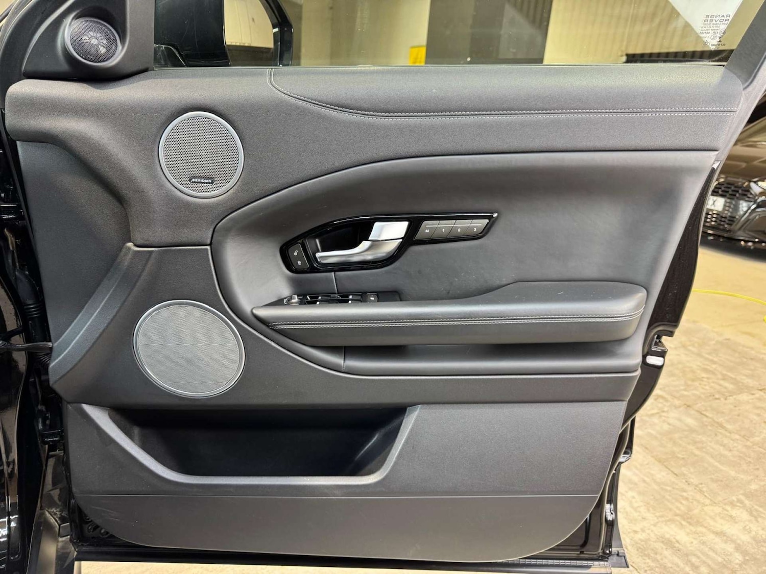 Used Land Rover Range Rover Evoque 2017 for sale - 77990077: Photo 56